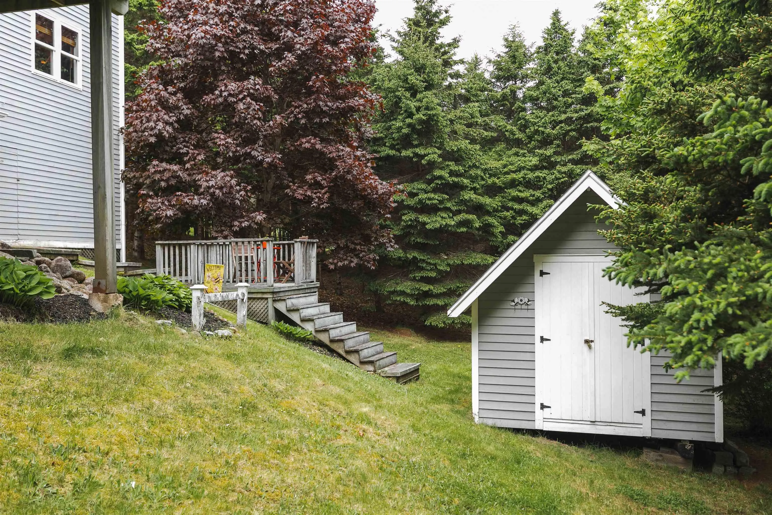 10 Westwind Drive, Chester, NS B0J 1J0, 4 Bedrooms Bedrooms, ,4 BathroomsBathrooms,Residential,For Sale,Westwind,202513393