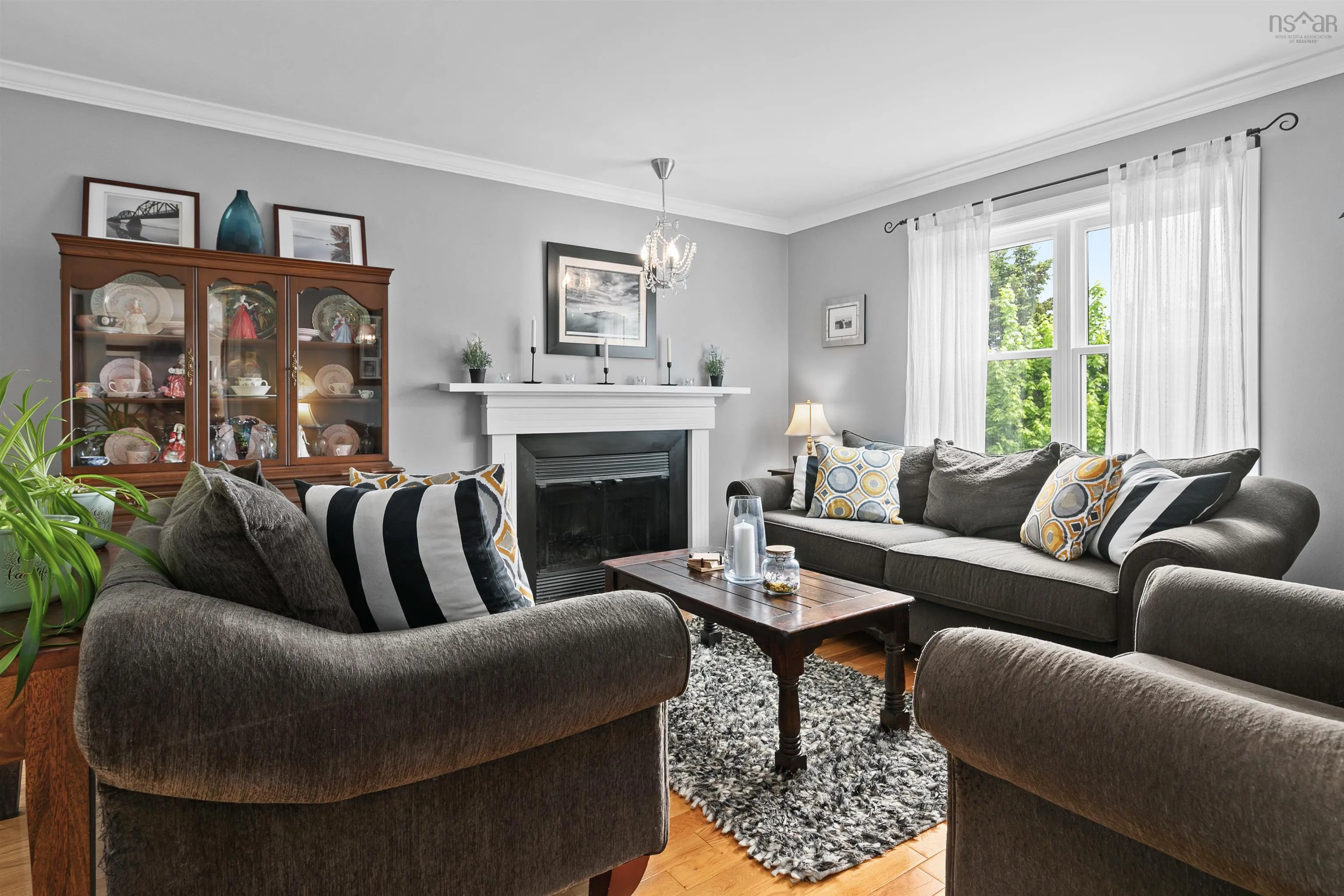 10 Westwind Drive, Chester, NS B0J 1J0, 4 Bedrooms Bedrooms, ,4 BathroomsBathrooms,Residential,For Sale,Westwind,202513393