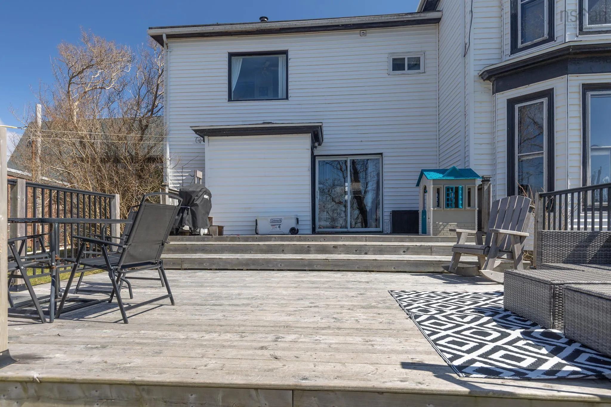 22 Baker Street, Yarmouth Ns B5a 2w9, 3 Bedrooms Bedrooms, ,3 BathroomsBathrooms,Residential,For Sale,Baker,202507739
