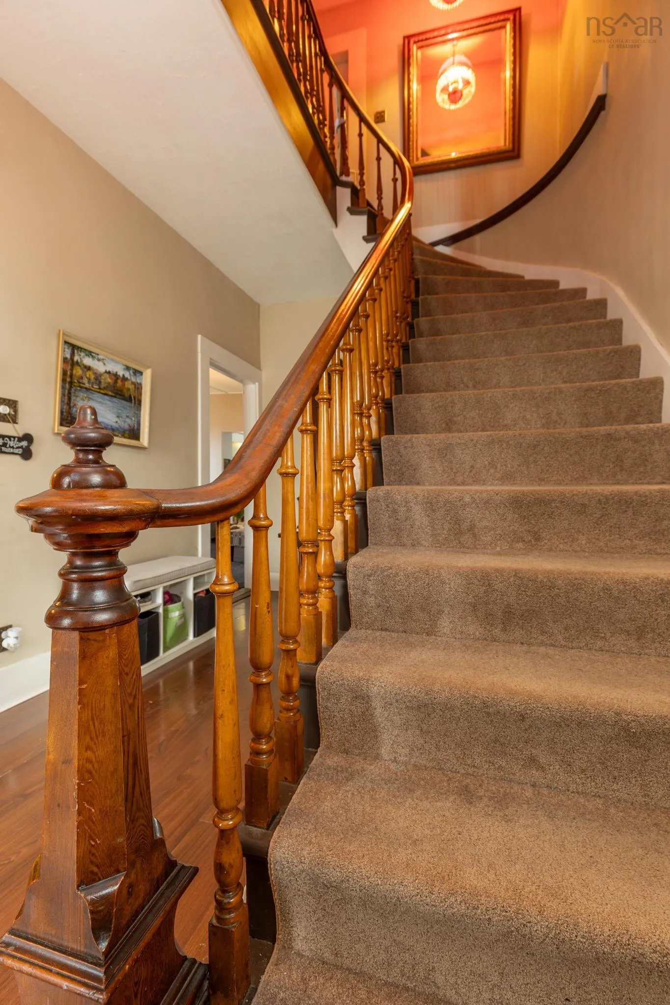 22 Baker Street, Yarmouth Ns B5a 2w9, 3 Bedrooms Bedrooms, ,3 BathroomsBathrooms,Residential,For Sale,Baker,202507739