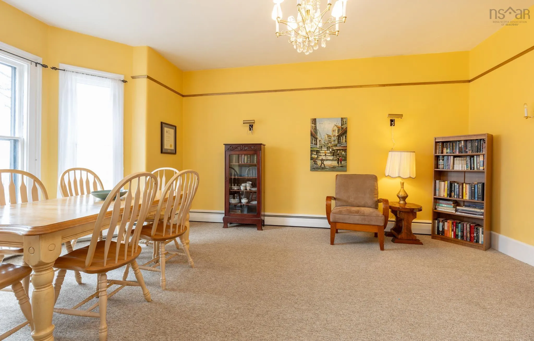 22 Baker Street, Yarmouth Ns B5a 2w9, 3 Bedrooms Bedrooms, ,3 BathroomsBathrooms,Residential,For Sale,Baker,202507739