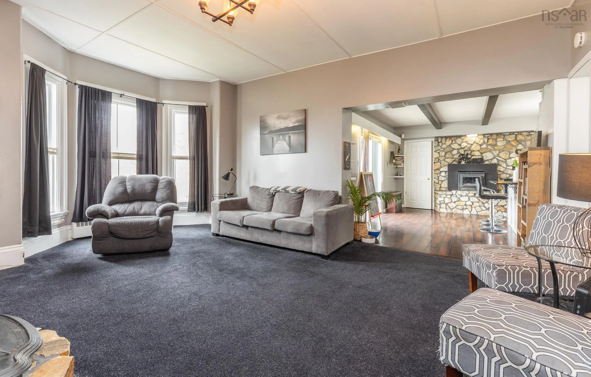 22 Baker Street, Yarmouth Ns B5a 2w9, 3 Bedrooms Bedrooms, ,3 BathroomsBathrooms,Residential,For Sale,Baker,202507739
