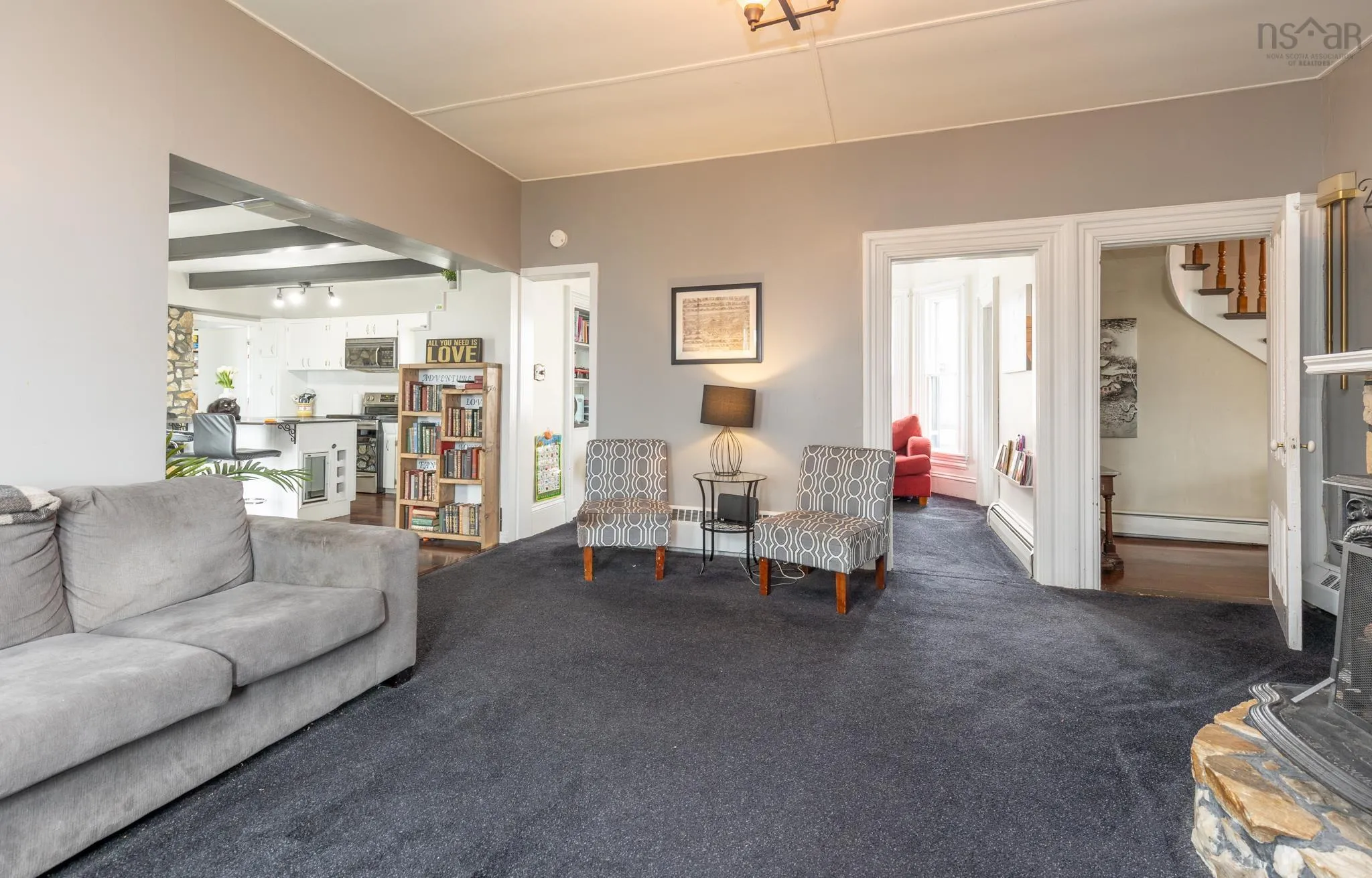 22 Baker Street, Yarmouth Ns B5a 2w9, 3 Bedrooms Bedrooms, ,3 BathroomsBathrooms,Residential,For Sale,Baker,202507739