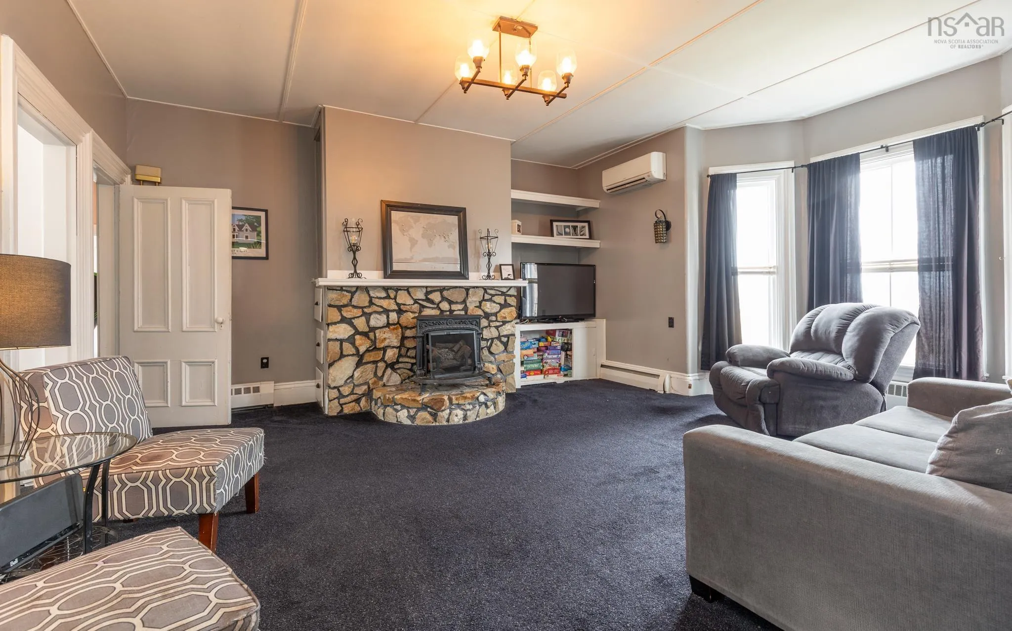 22 Baker Street, Yarmouth Ns B5a 2w9, 3 Bedrooms Bedrooms, ,3 BathroomsBathrooms,Residential,For Sale,Baker,202507739