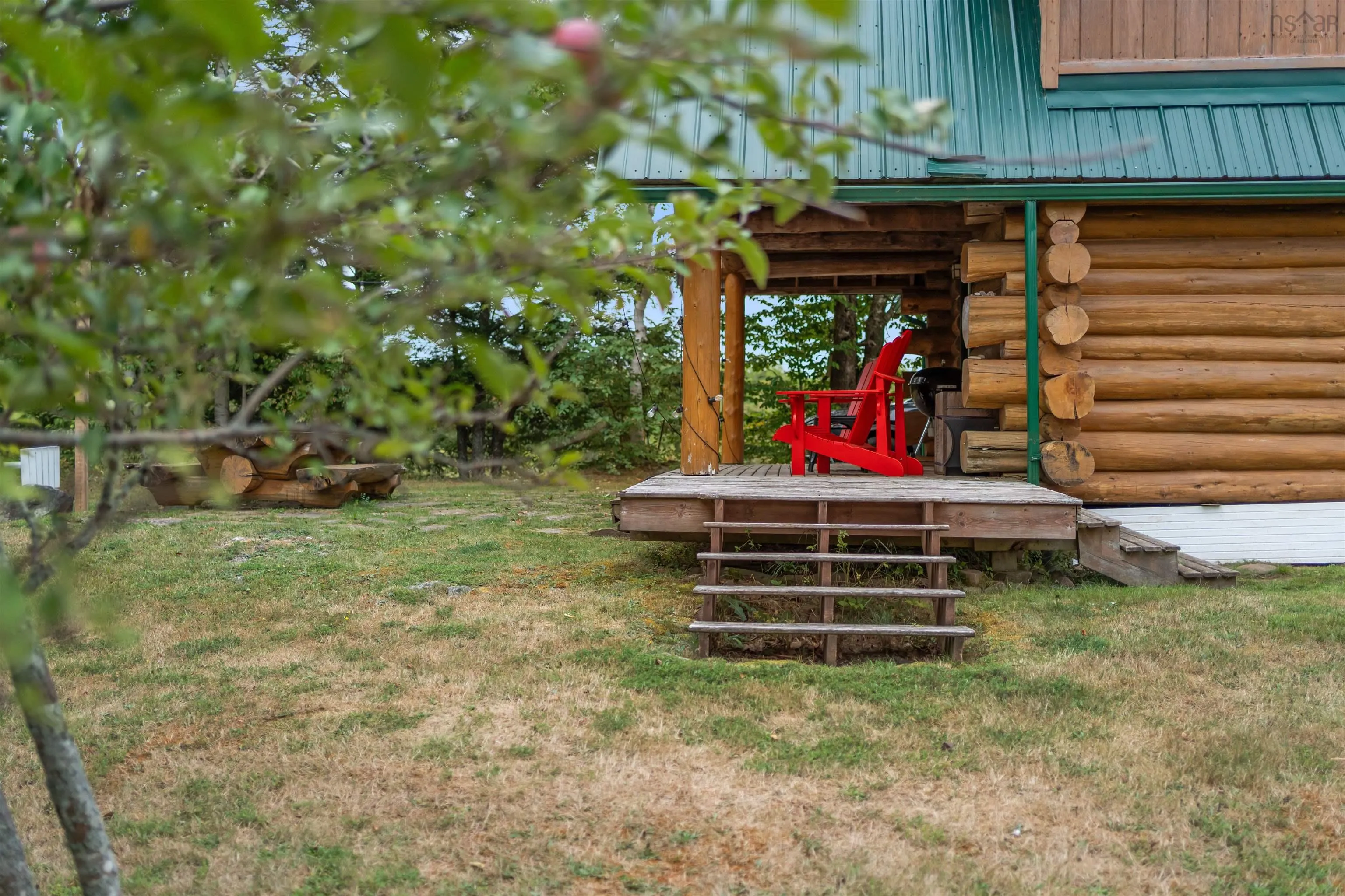 8208/8268 Highway 311, Balfron, NS B0K 1V0, 1 Bedroom Bedrooms, ,2 BathroomsBathrooms,Residential,For Sale,Highway 311,202525620