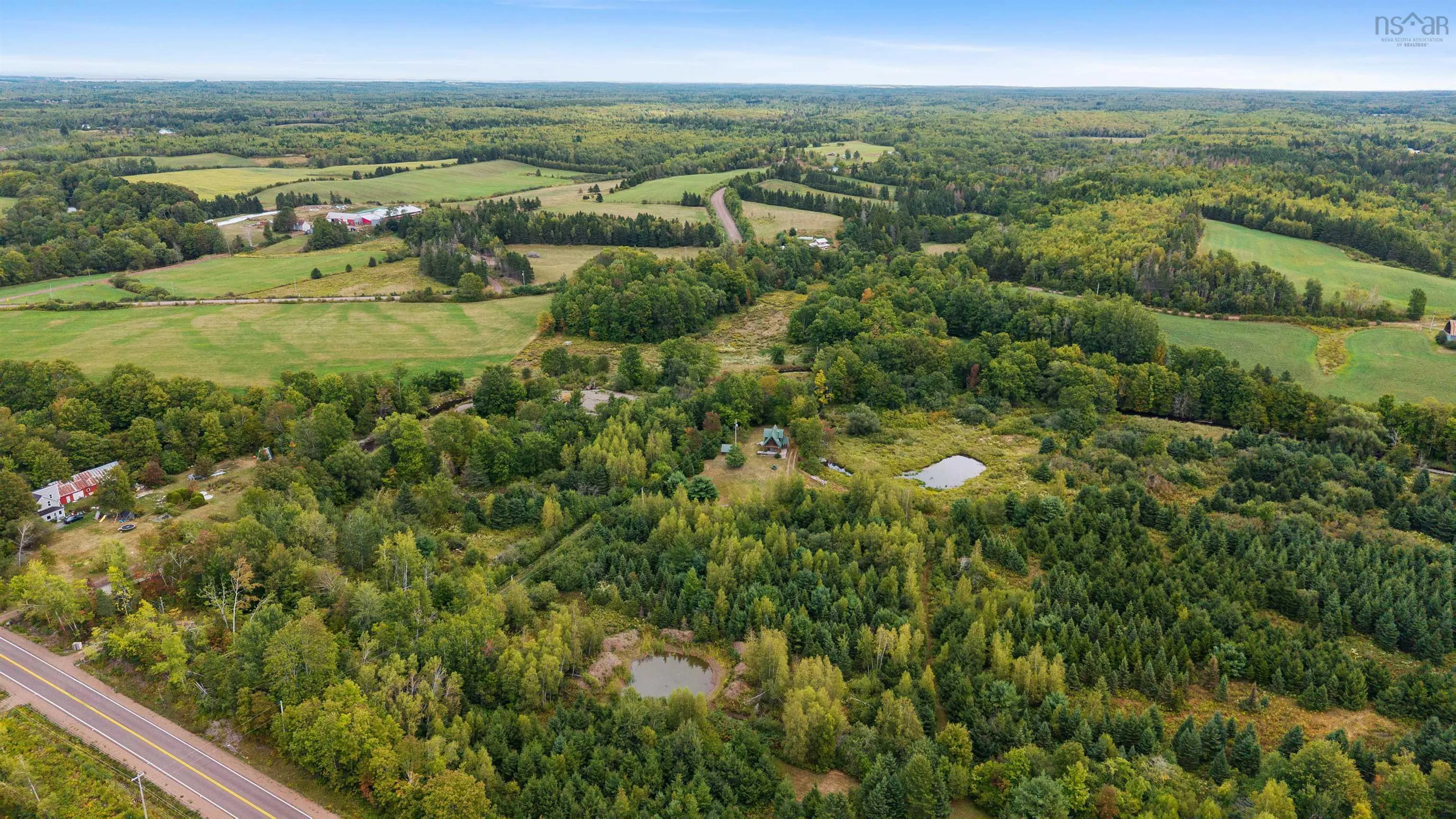 8208/8268 Highway 311, Balfron, NS B0K 1V0, 1 Bedroom Bedrooms, ,2 BathroomsBathrooms,Residential,For Sale,Highway 311,202525620