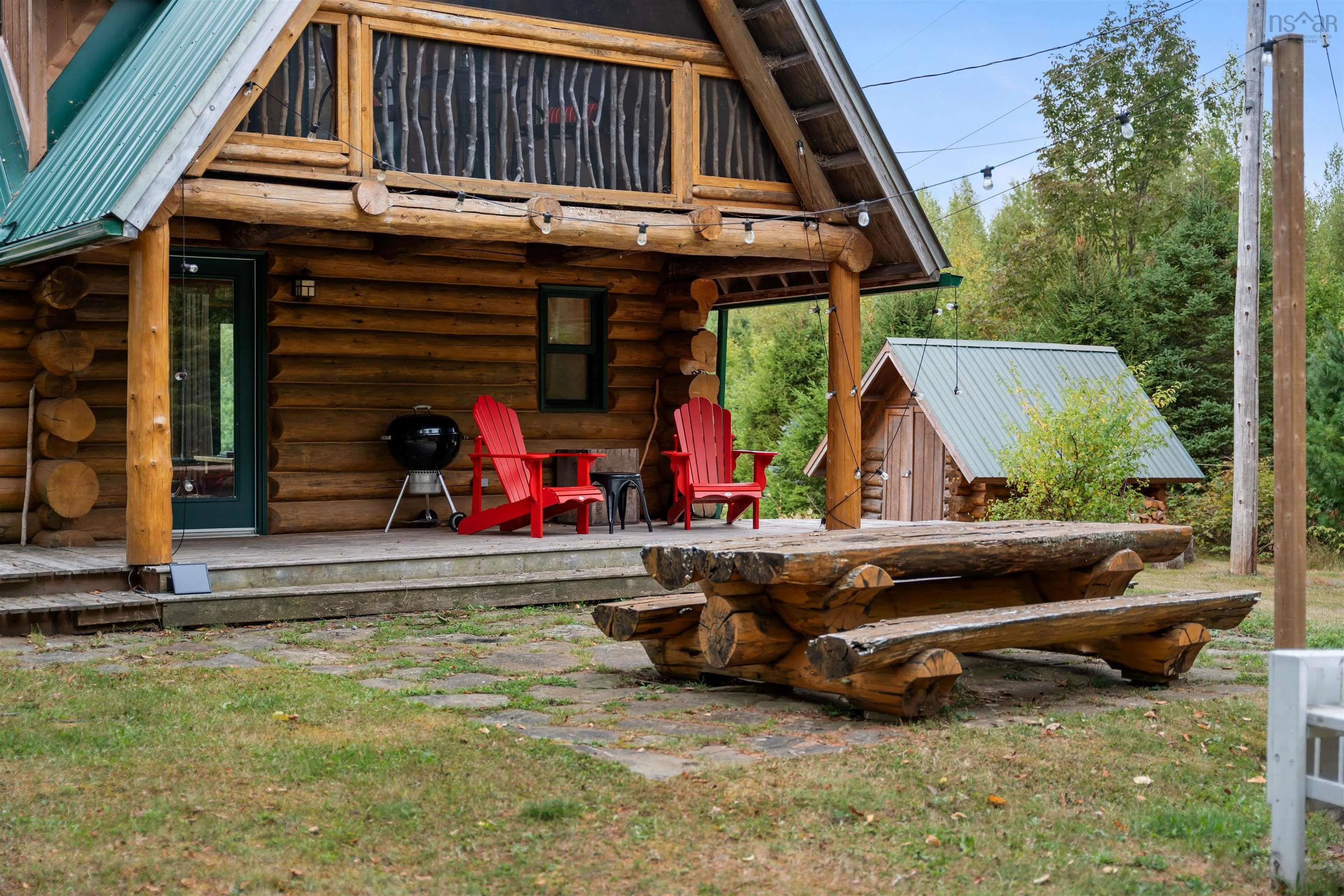 8208/8268 Highway 311, Balfron, NS B0K 1V0, 1 Bedroom Bedrooms, ,2 BathroomsBathrooms,Residential,For Sale,Highway 311,202525620