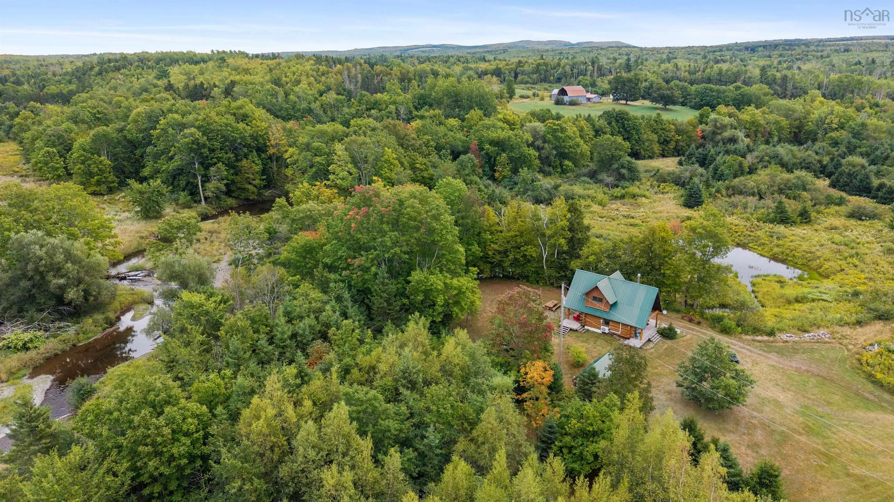 8208/8268 Highway 311, Balfron, NS B0K 1V0, 1 Bedroom Bedrooms, ,2 BathroomsBathrooms,Residential,For Sale,Highway 311,202525620