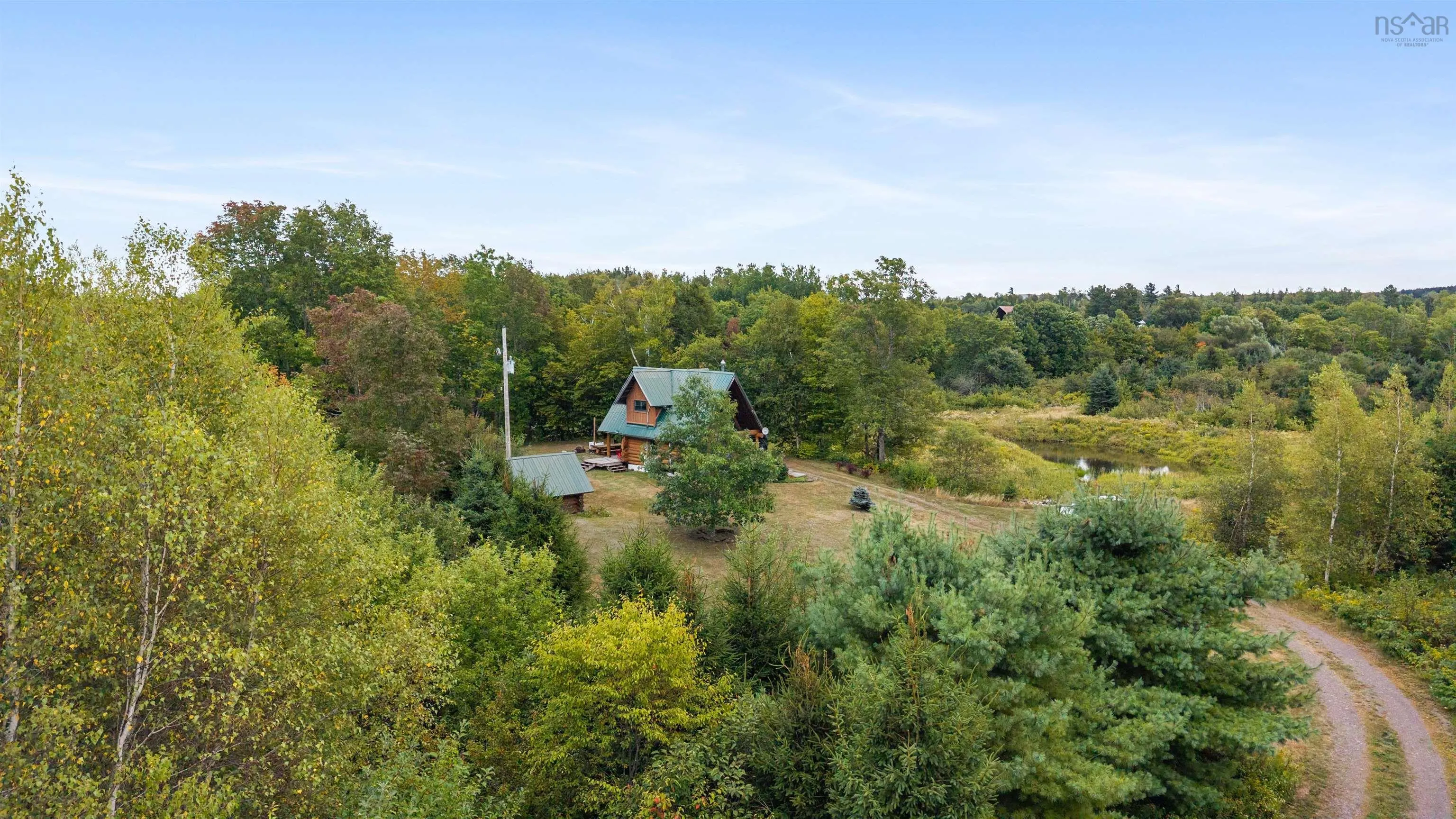 8208/8268 Highway 311, Balfron, NS B0K 1V0, 1 Bedroom Bedrooms, ,2 BathroomsBathrooms,Residential,For Sale,Highway 311,202525620