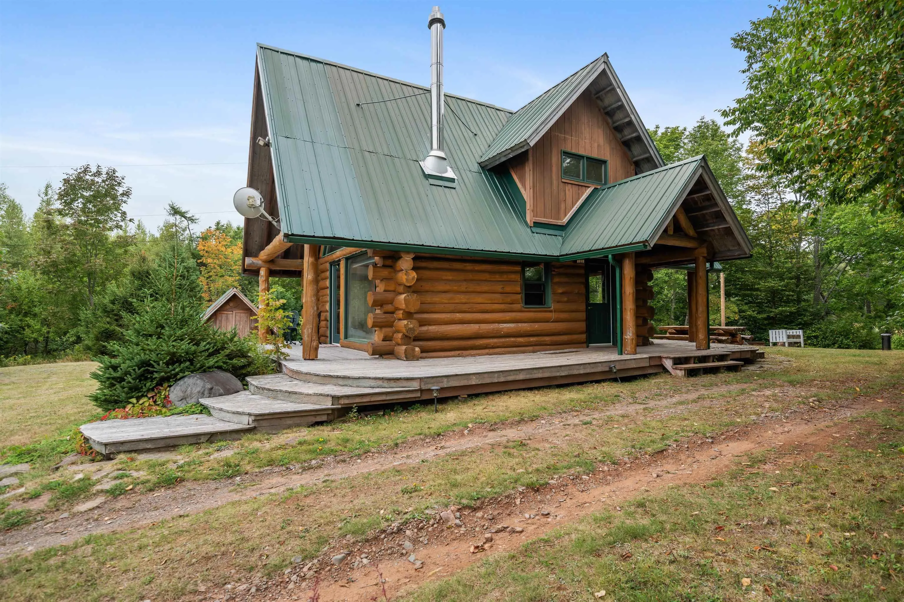 8208/8268 Highway 311, Balfron, NS B0K 1V0, 1 Bedroom Bedrooms, ,2 BathroomsBathrooms,Residential,For Sale,Highway 311,202525620