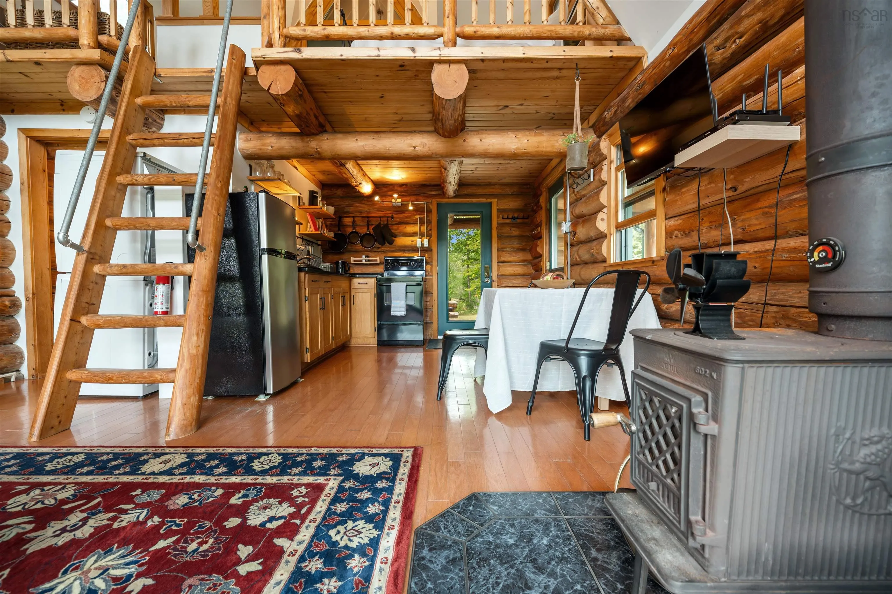 8208/8268 Highway 311, Balfron, NS B0K 1V0, 1 Bedroom Bedrooms, ,2 BathroomsBathrooms,Residential,For Sale,Highway 311,202525620