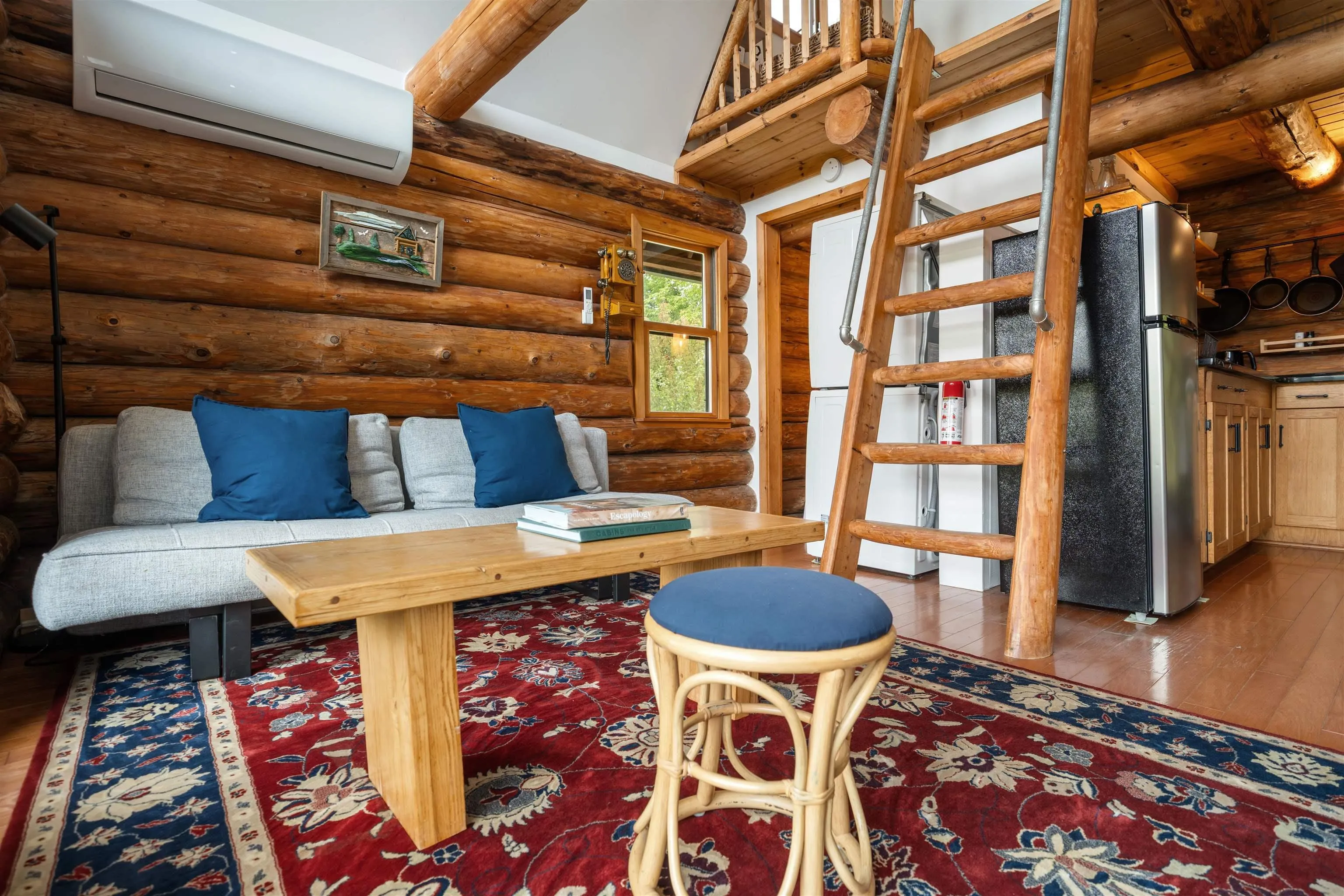 8208/8268 Highway 311, Balfron, NS B0K 1V0, 1 Bedroom Bedrooms, ,2 BathroomsBathrooms,Residential,For Sale,Highway 311,202525620