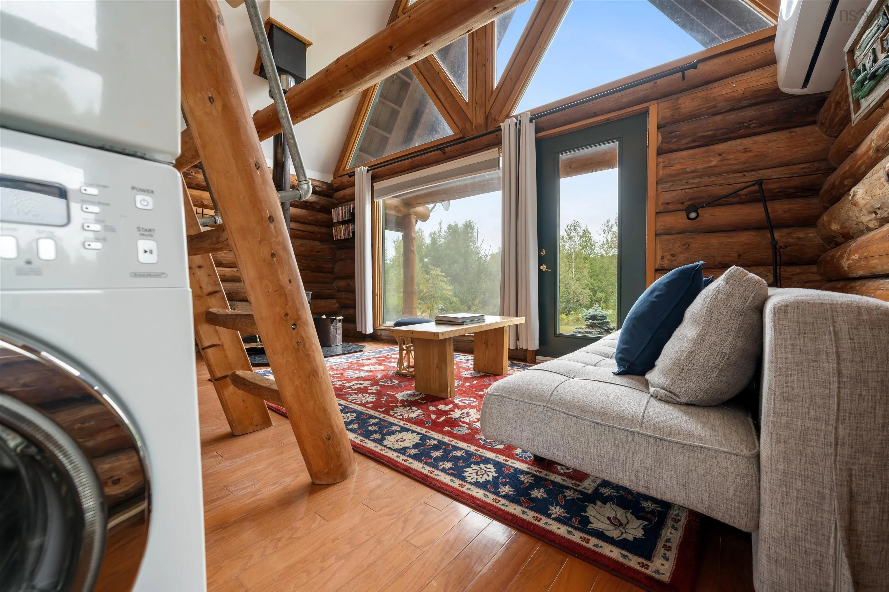 8208/8268 Highway 311, Balfron, NS B0K 1V0, 1 Bedroom Bedrooms, ,2 BathroomsBathrooms,Residential,For Sale,Highway 311,202525620