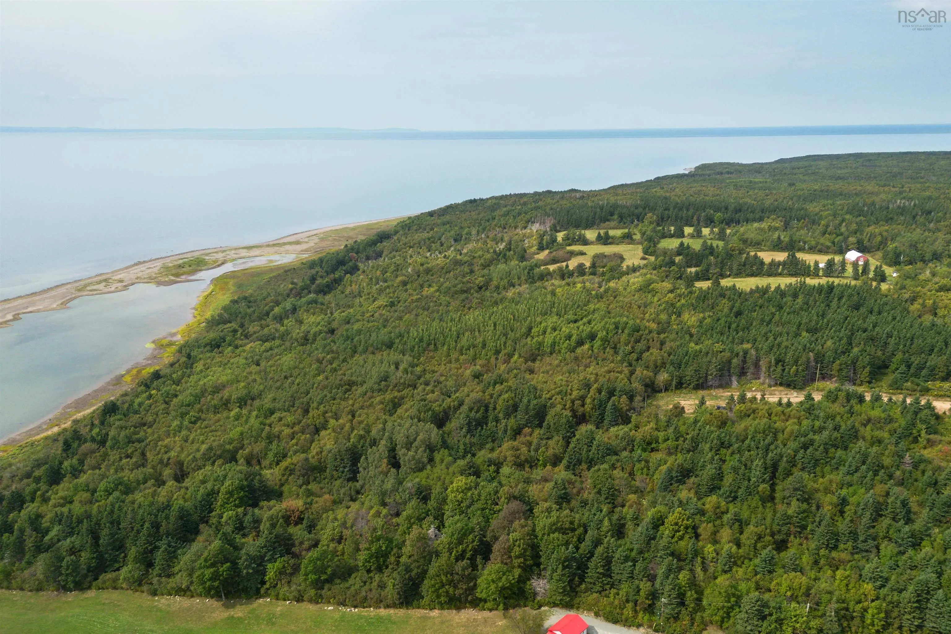 Lot 7 No 19 Highway, Troy NS B9A 1E7, ,Land,For Sale,No 19,202401377