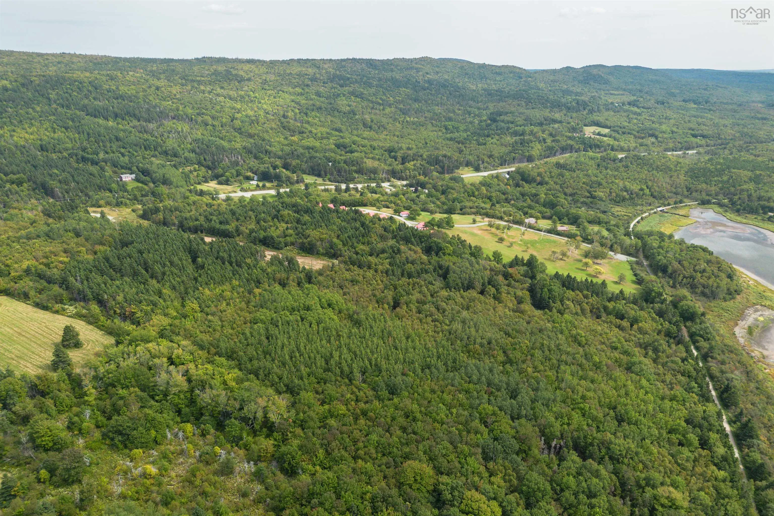 Lot 7 No 19 Highway, Troy NS B9A 1E7, ,Land,For Sale,No 19,202401377