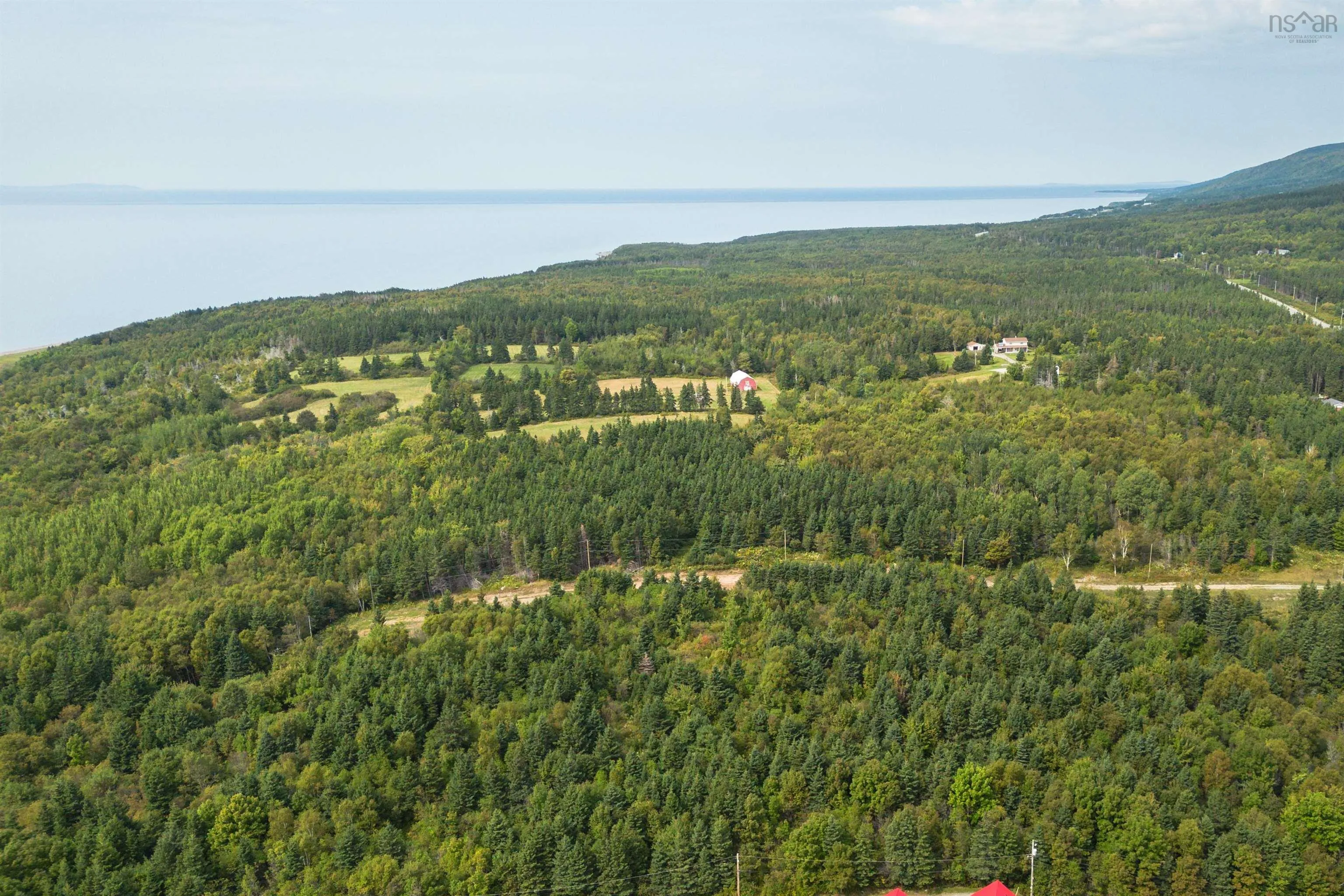 Lot 7 No 19 Highway, Troy NS B9A 1E7, ,Land,For Sale,No 19,202401377