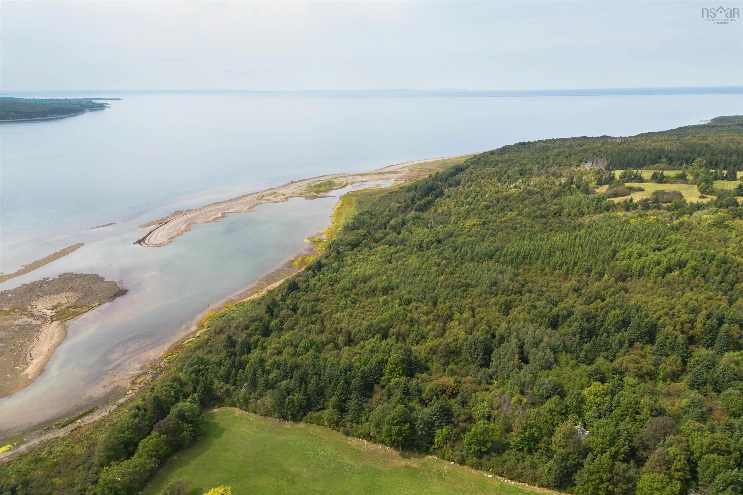 Lot 7 No 19 Highway, Troy NS B9A 1E7, ,Land,For Sale,No 19,202401377