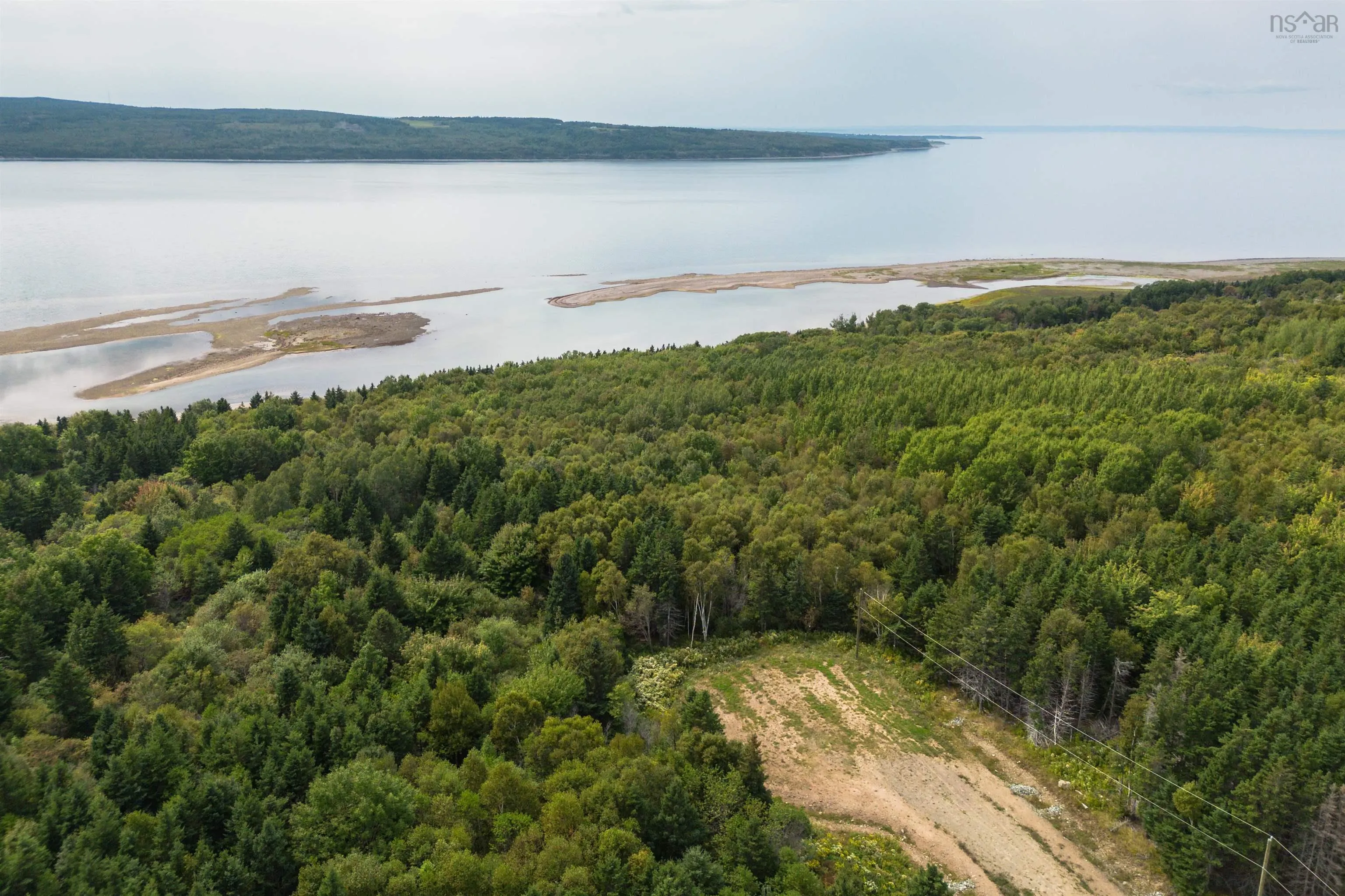 Lot 7 No 19 Highway, Troy NS B9A 1E7, ,Land,For Sale,No 19,202401377