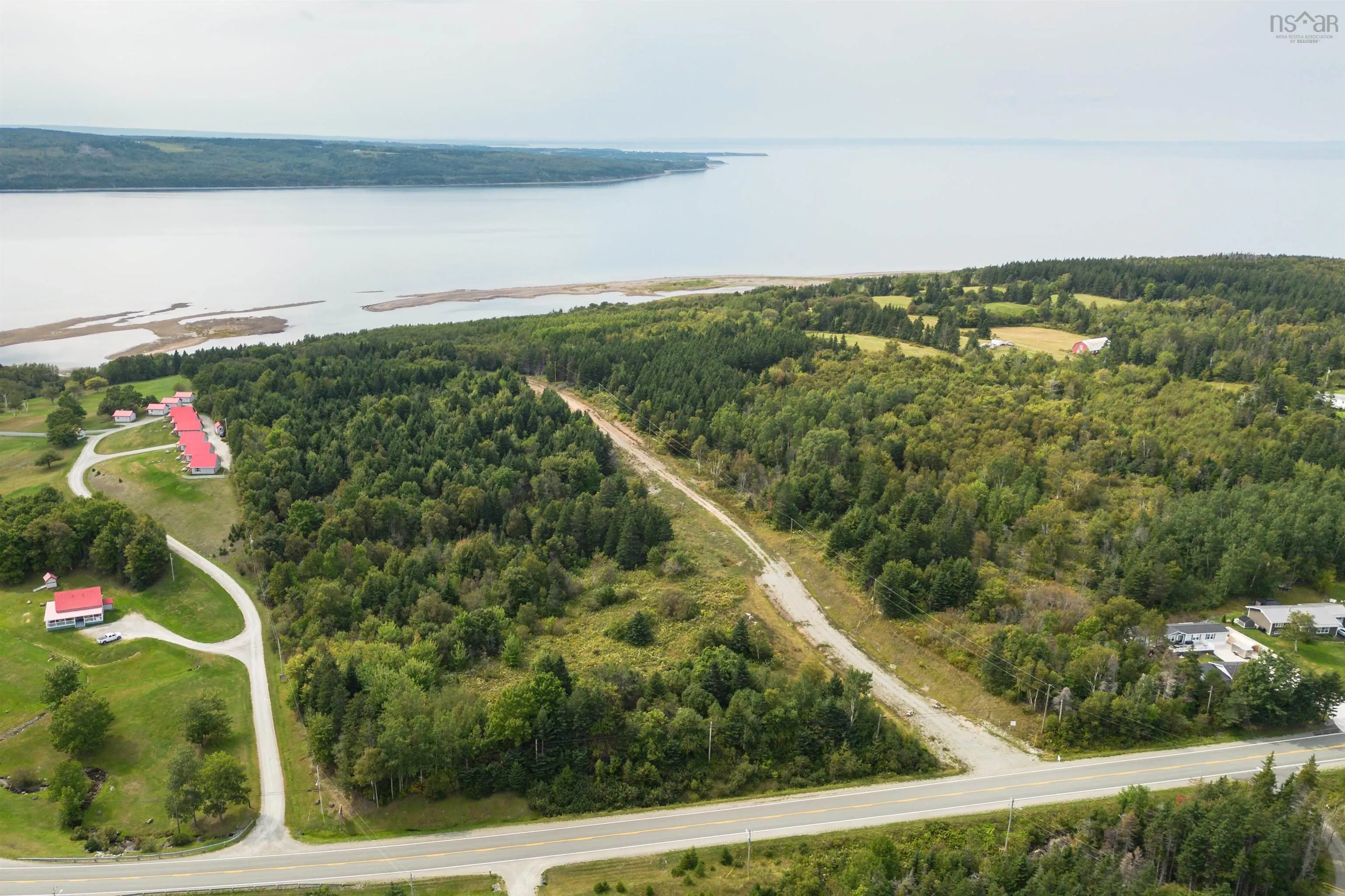 Lot 7 No 19 Highway, Troy NS B9A 1E7, ,Land,For Sale,No 19,202401377