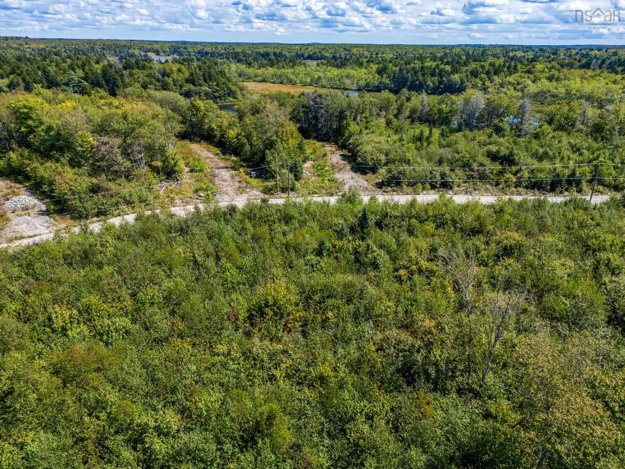Lot 21-14 Second Division Road, Grosses Coques, NS B0W 2J0, ,Land,For Sale,Second Division Road,202522234