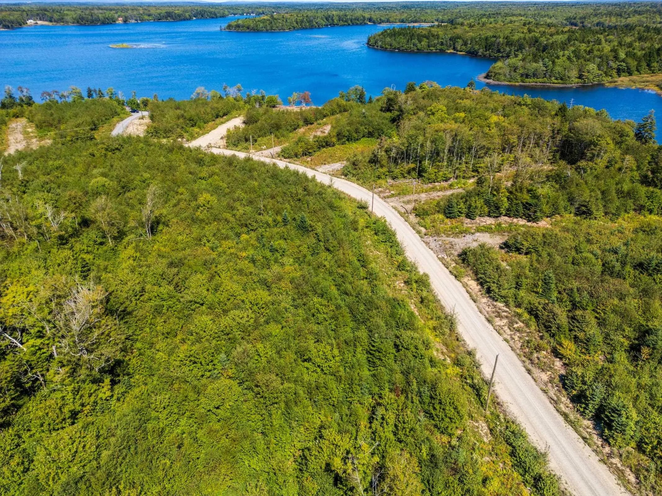 Lot 21-14 Second Division Road, Grosses Coques, NS B0W 2J0, ,Land,For Sale,Second Division Road,202522234