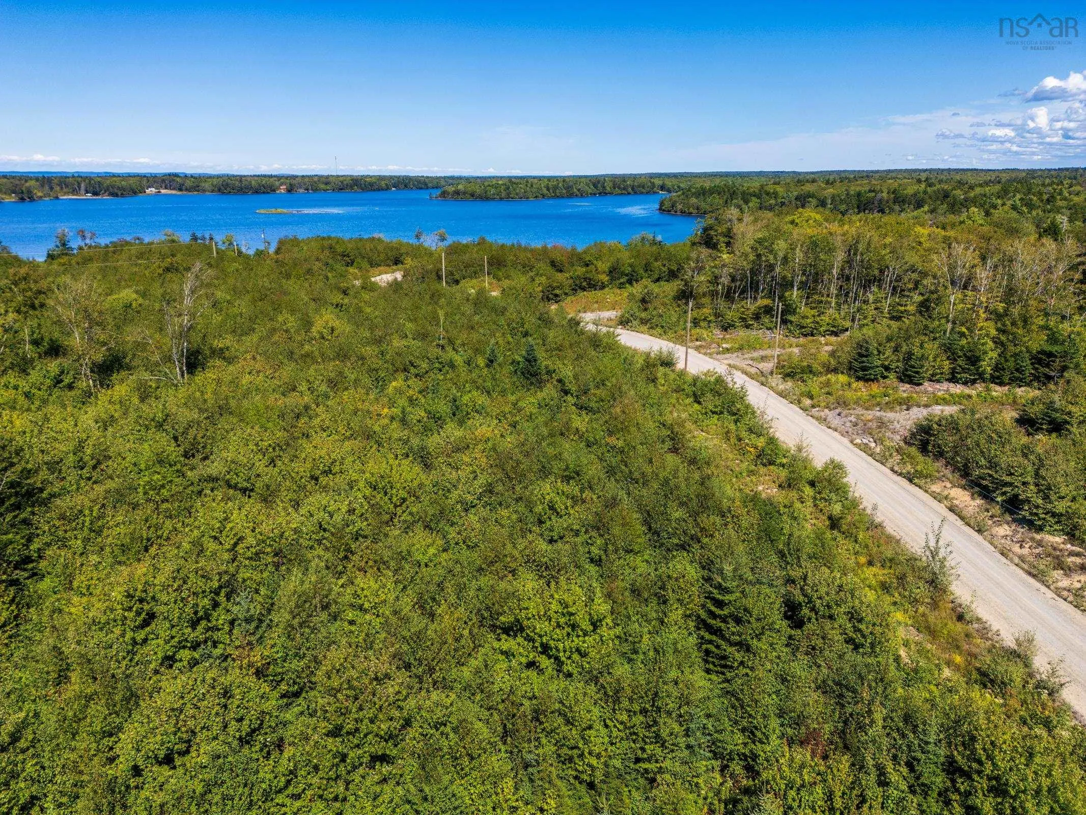 Lot 21-14 Second Division Road, Grosses Coques, NS B0W 2J0, ,Land,For Sale,Second Division Road,202522234