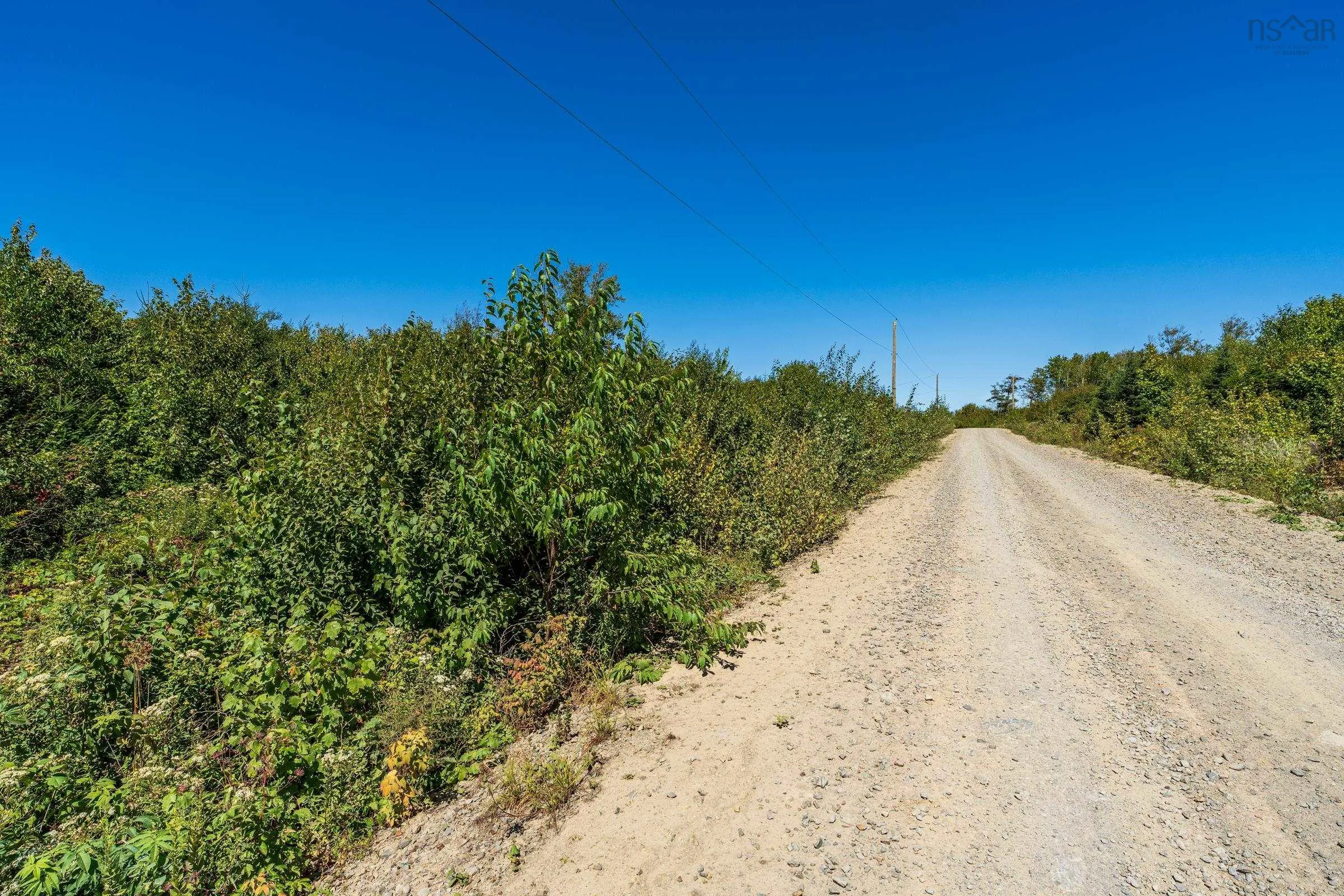Lot 21-14 Second Division Road, Grosses Coques, NS B0W 2J0, ,Land,For Sale,Second Division Road,202522234