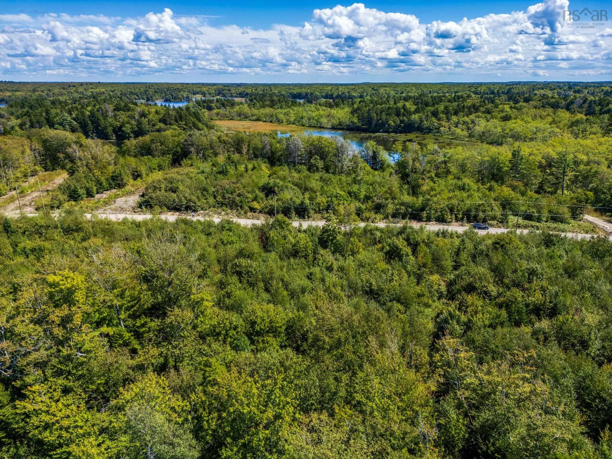 Lot 21-14 Second Division Road, Grosses Coques, NS B0W 2J0, ,Land,For Sale,Second Division Road,202522234