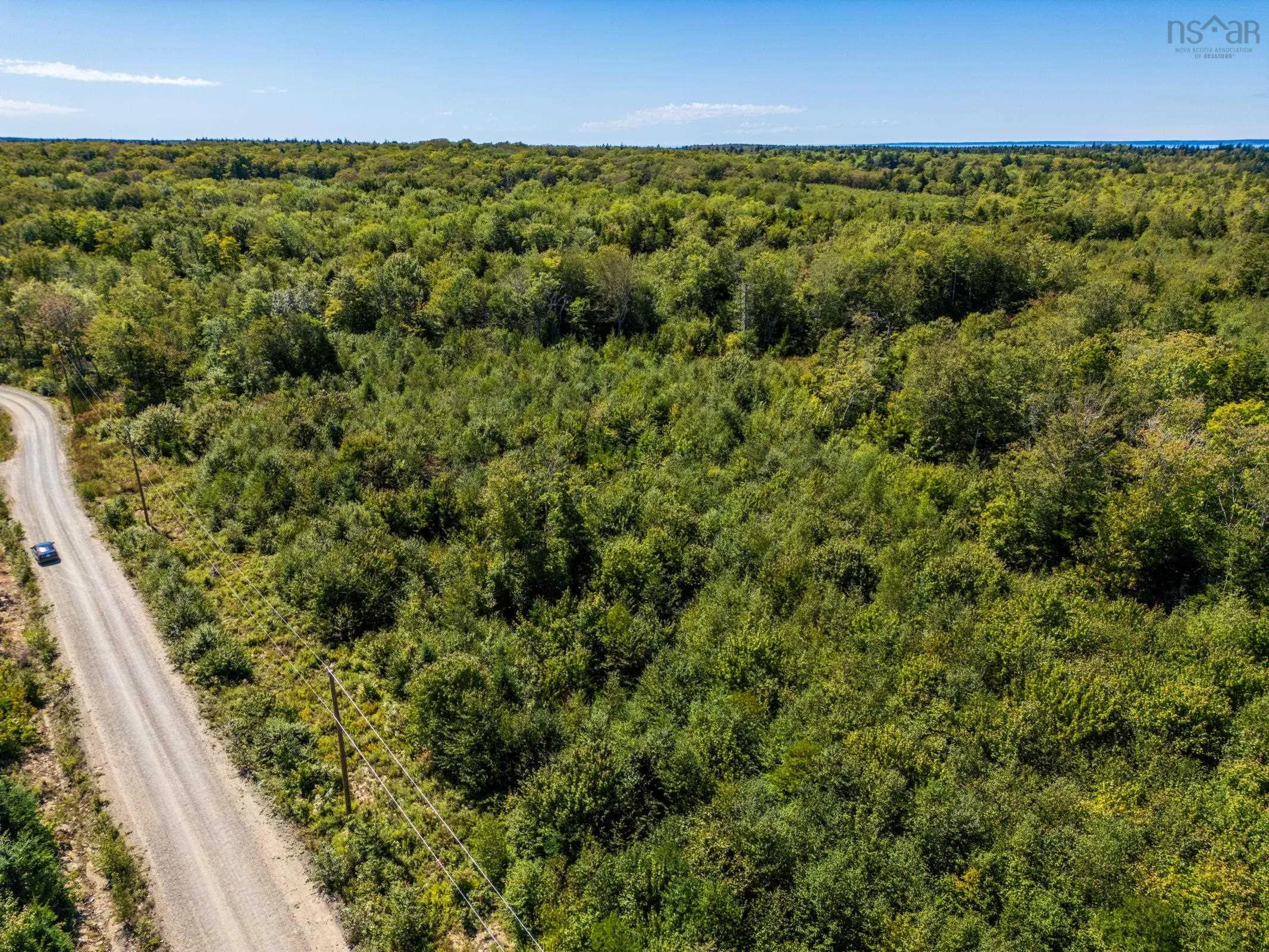 Lot 21-14 Second Division Road, Grosses Coques, NS B0W 2J0, ,Land,For Sale,Second Division Road,202522234