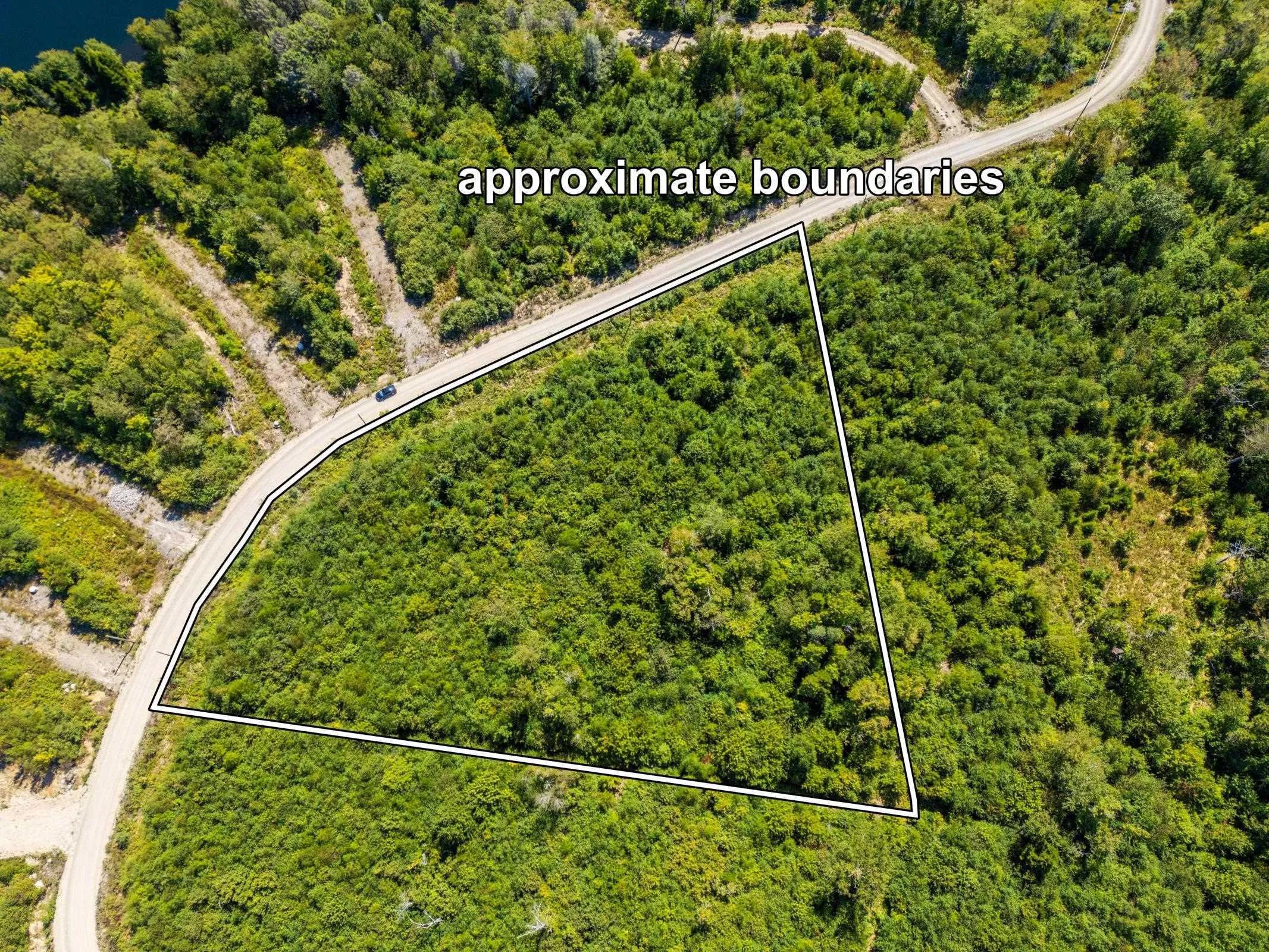 Lot 21-14 Second Division Road, Grosses Coques, NS B0W 2J0, ,Land,For Sale,Second Division Road,202522234