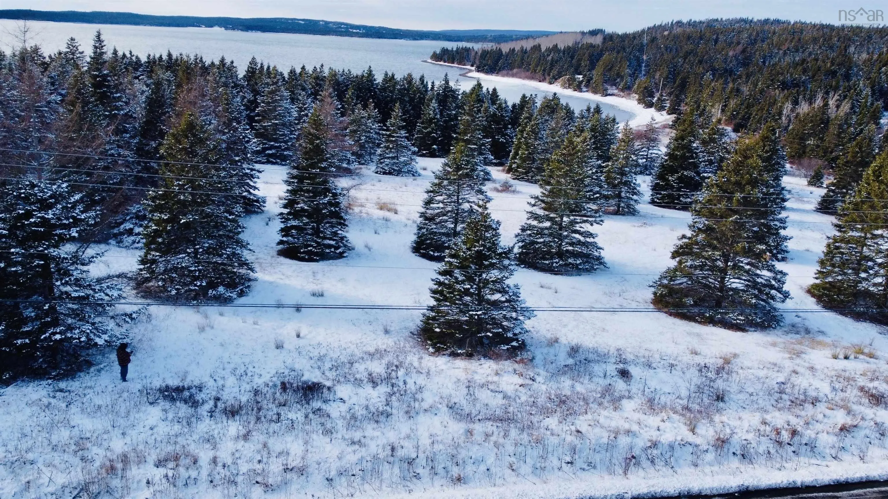 247 Highway, St. Peters, NS B0E 3B0, ,Land,For Sale,247,202501954