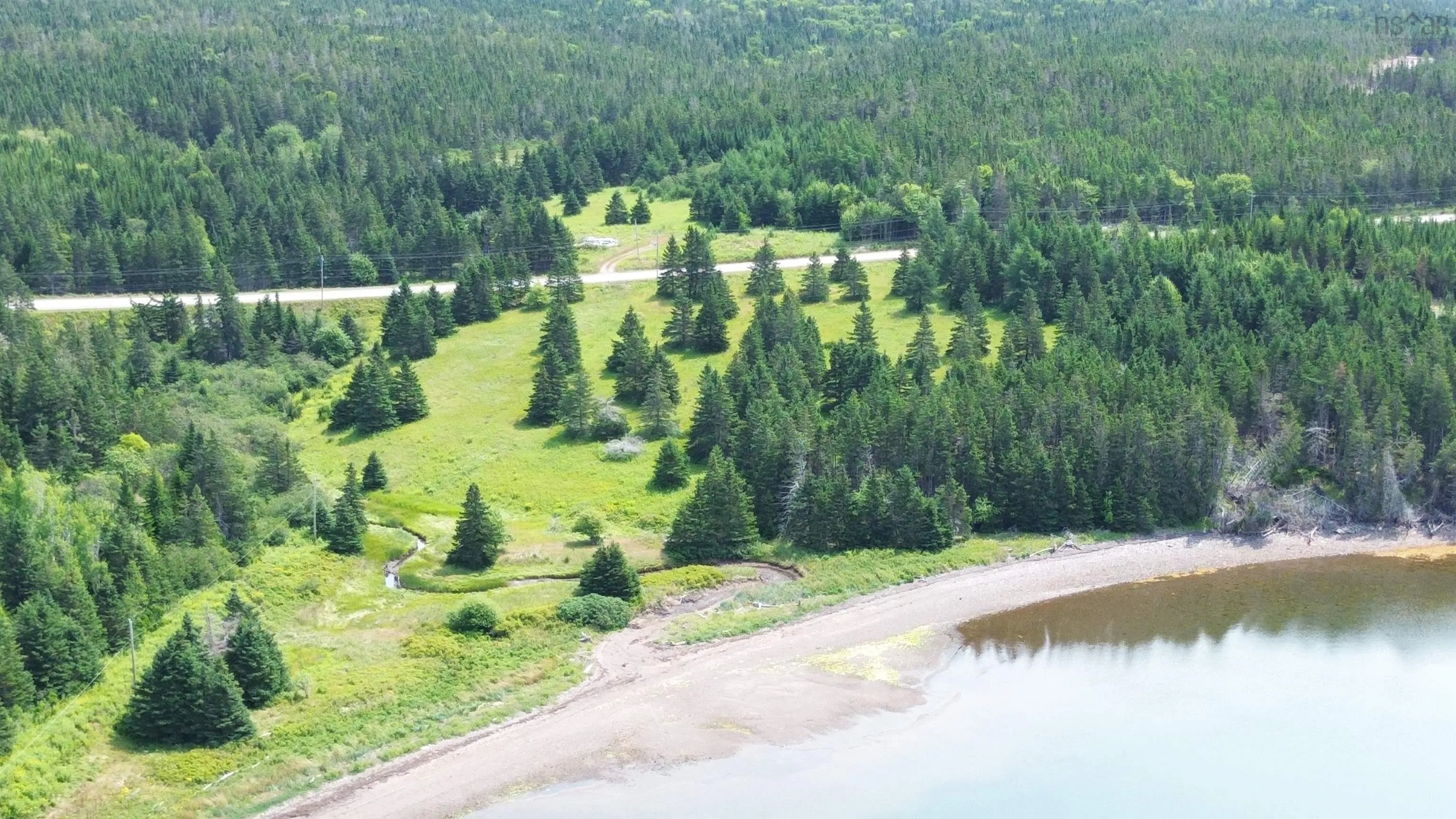 247 Highway, St. Peters, NS B0E 3B0, ,Land,For Sale,247,202501954