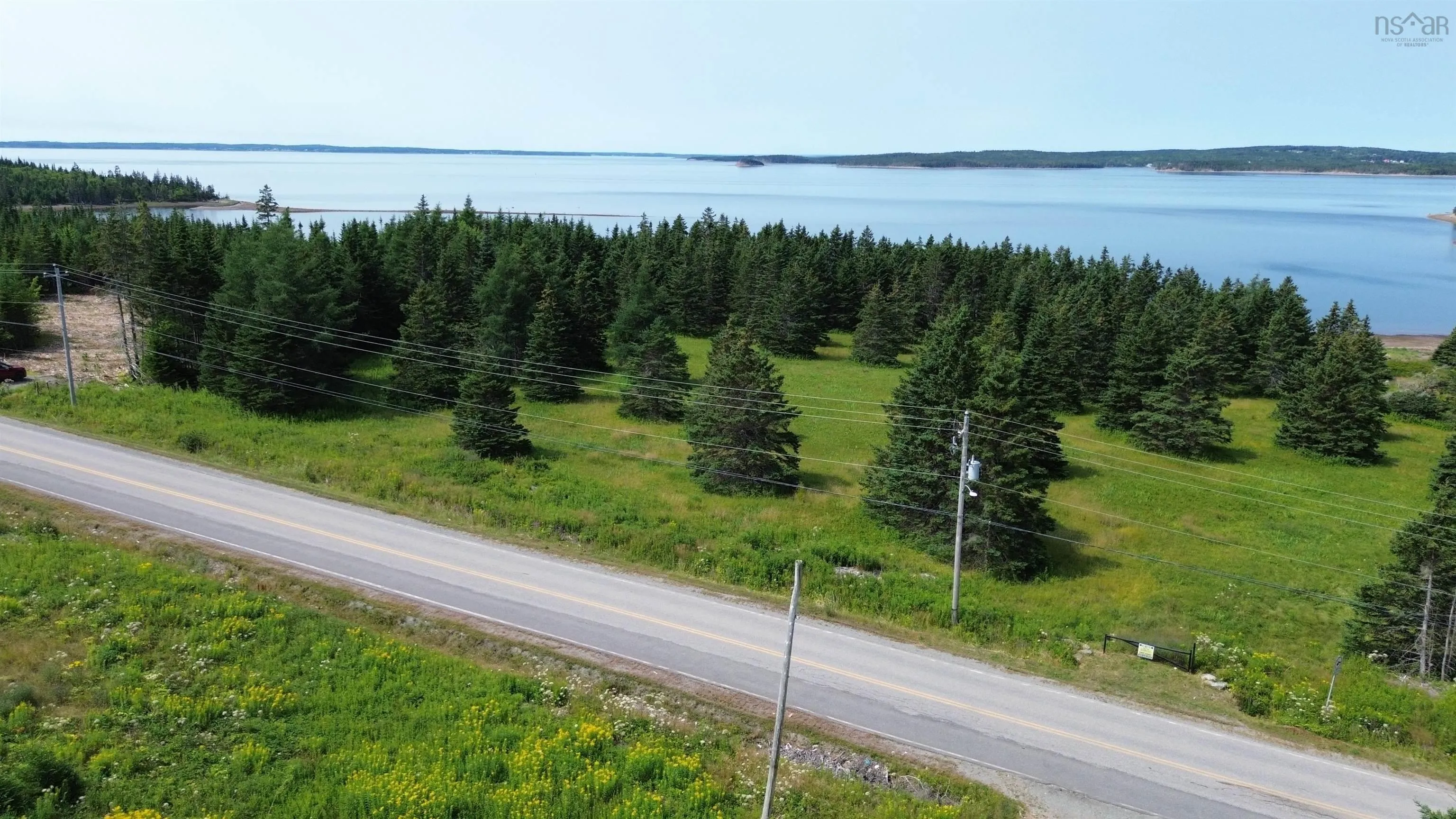 247 Highway, St. Peters, NS B0E 3B0, ,Land,For Sale,247,202501954