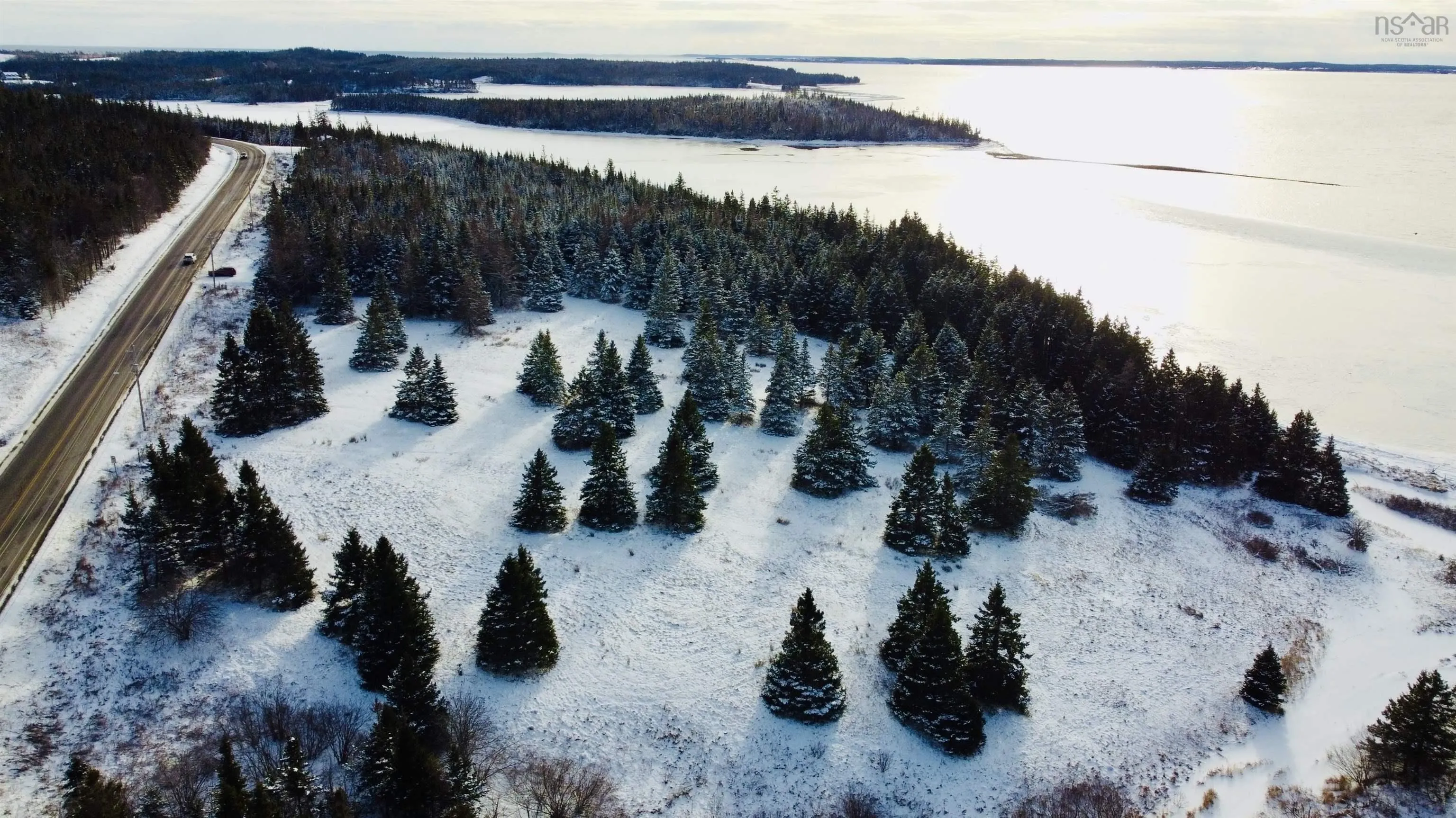 247 Highway, St. Peters, NS B0E 3B0, ,Land,For Sale,247,202501954