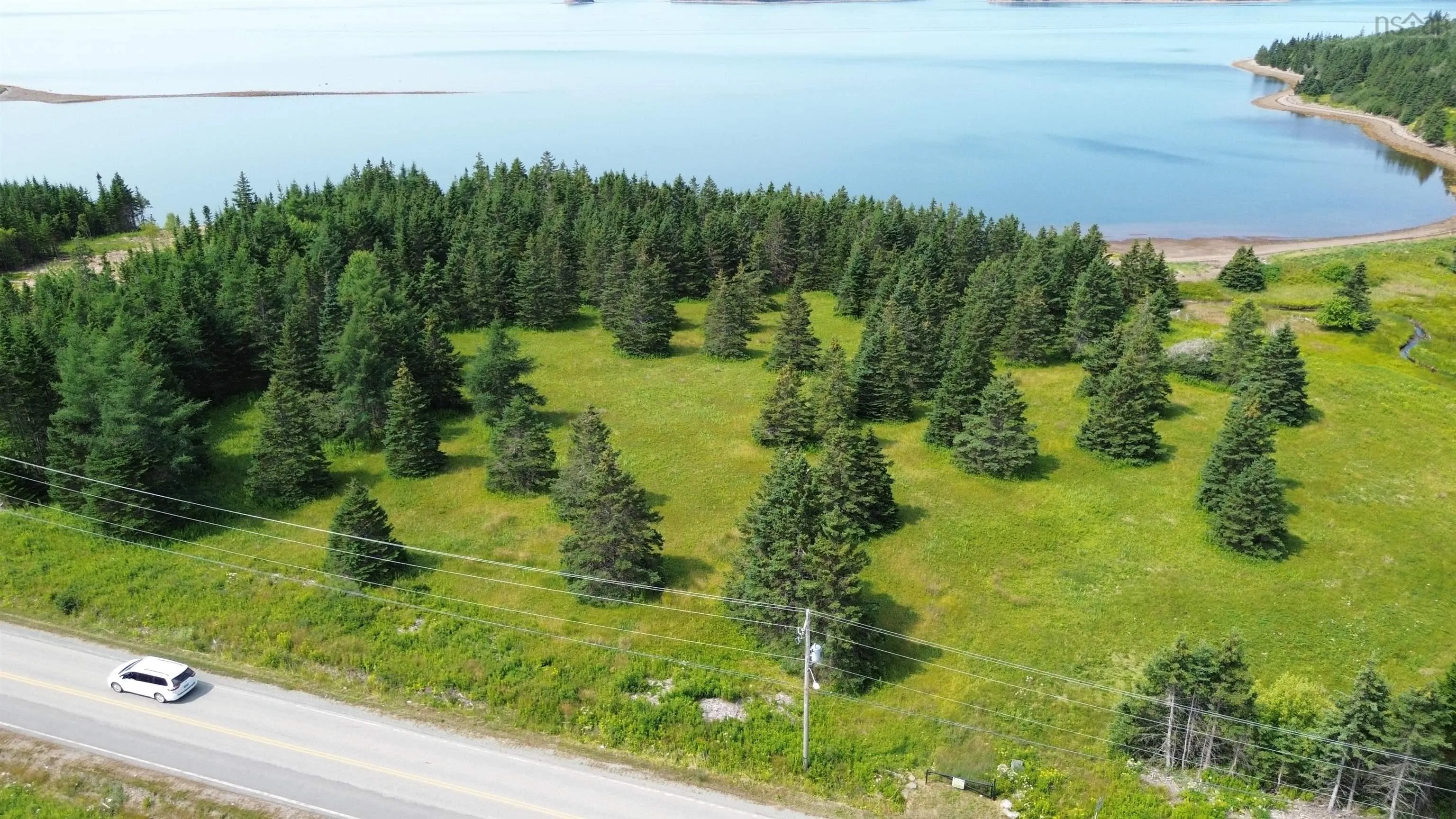 247 Highway, St. Peters, NS B0E 3B0, ,Land,For Sale,247,202501954