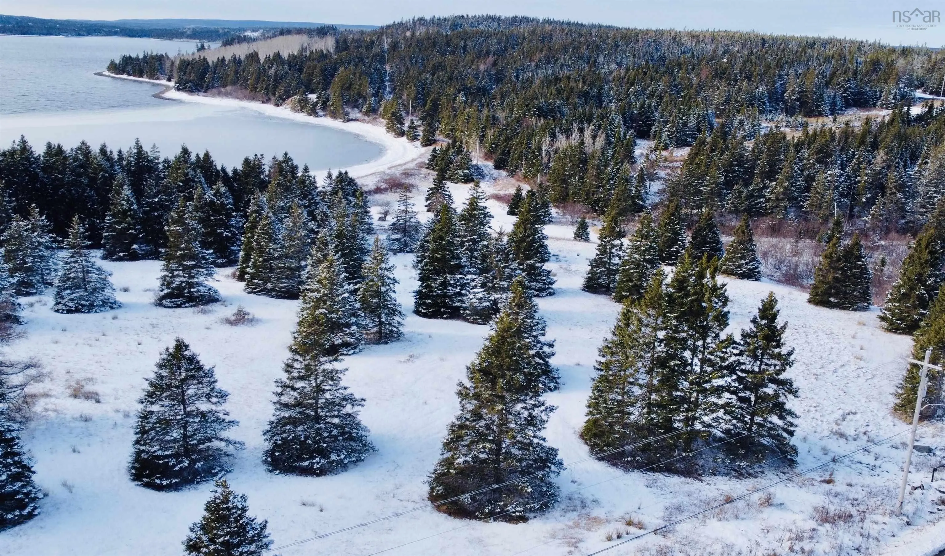 247 Highway, St. Peters, NS B0E 3B0, ,Land,For Sale,247,202501954
