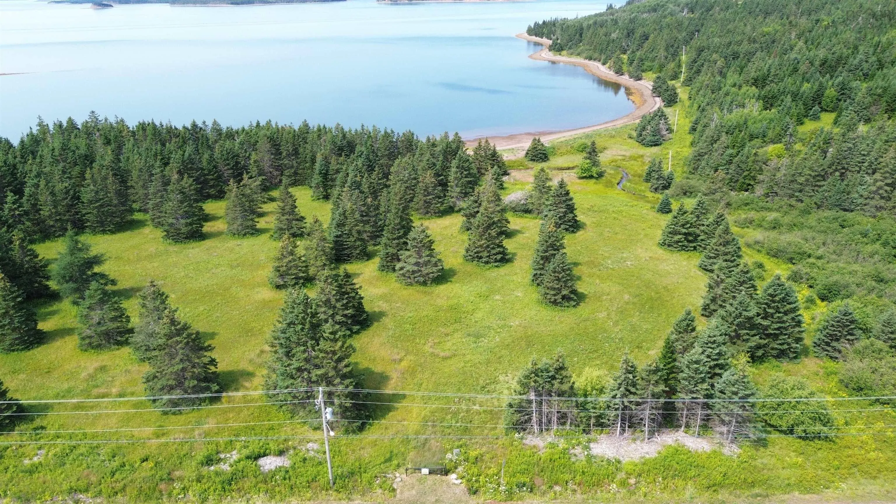 247 Highway, St. Peters, NS B0E 3B0, ,Land,For Sale,247,202501954