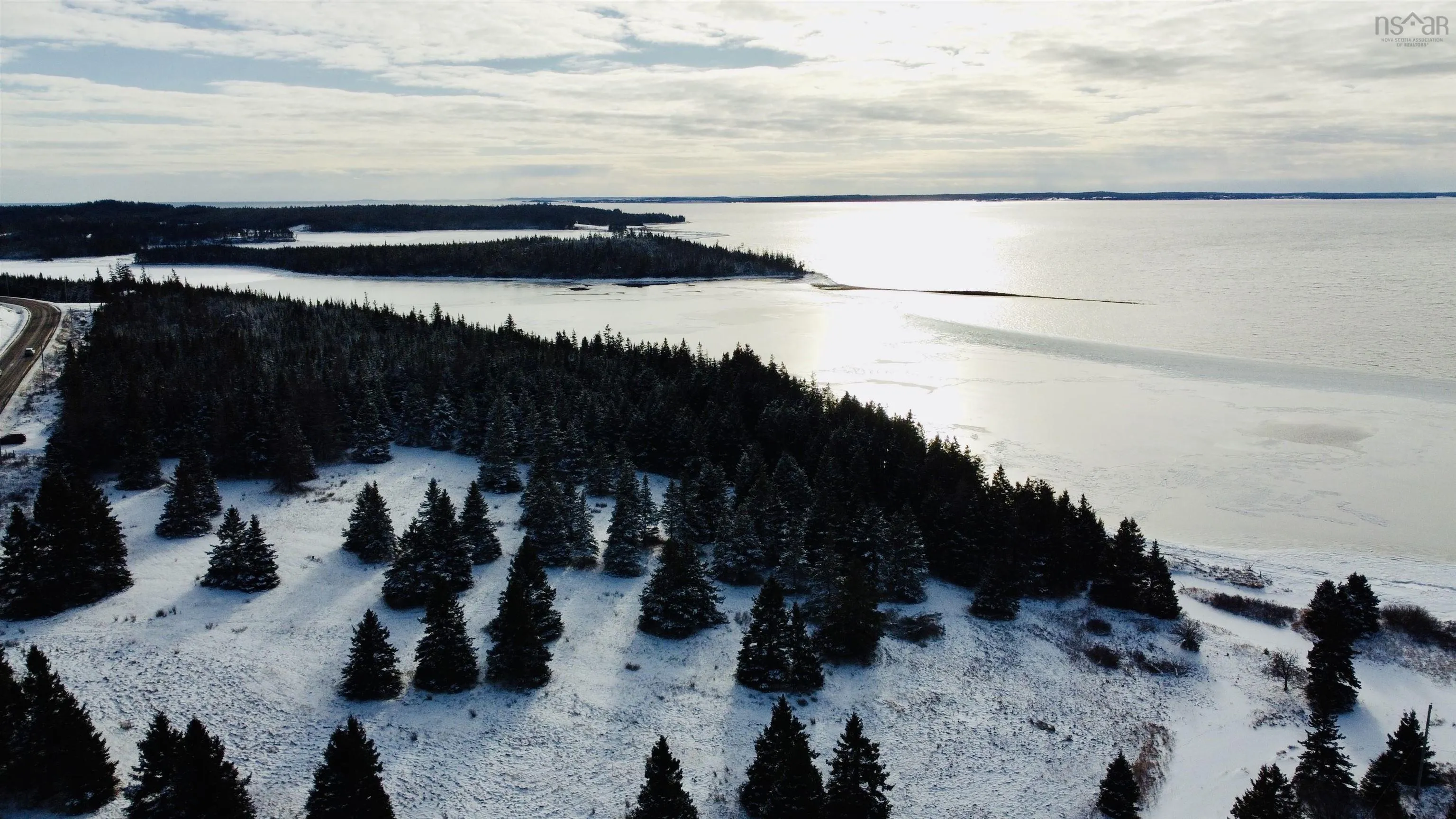 247 Highway, St. Peters, NS B0E 3B0, ,Land,For Sale,247,202501954