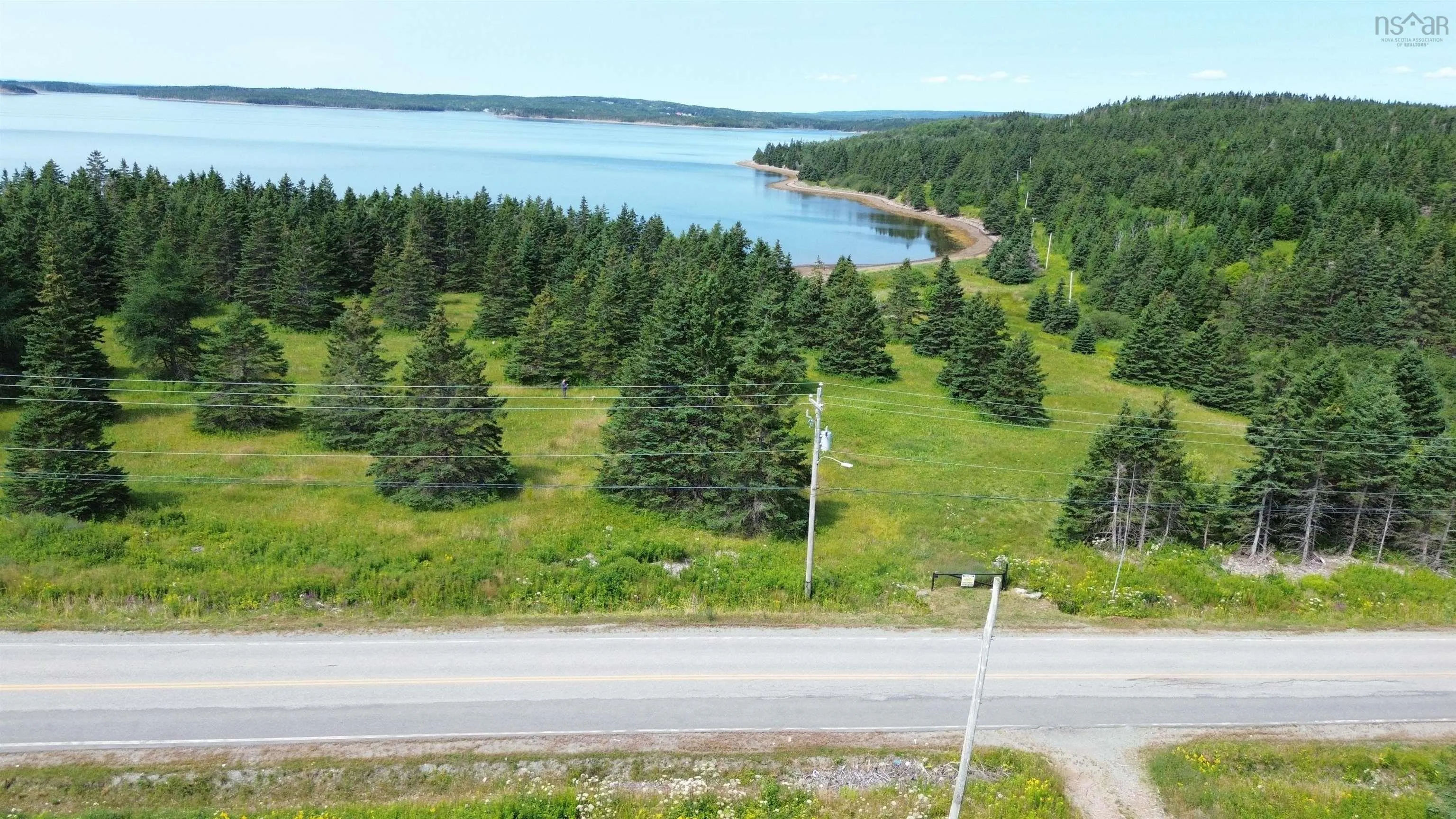 247 Highway, St. Peters, NS B0E 3B0, ,Land,For Sale,247,202501954