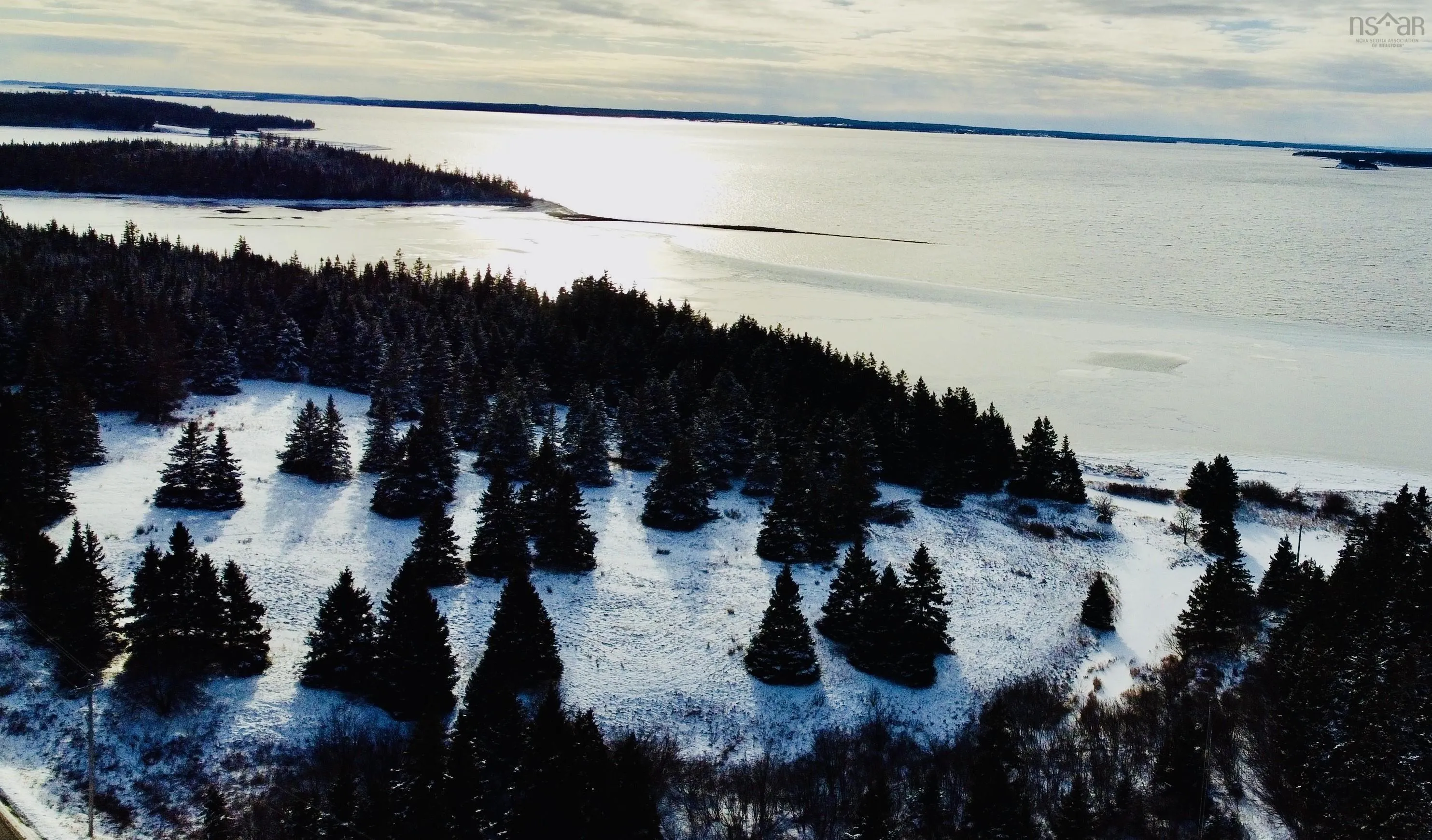 247 Highway, St. Peters, NS B0E 3B0, ,Land,For Sale,247,202501954