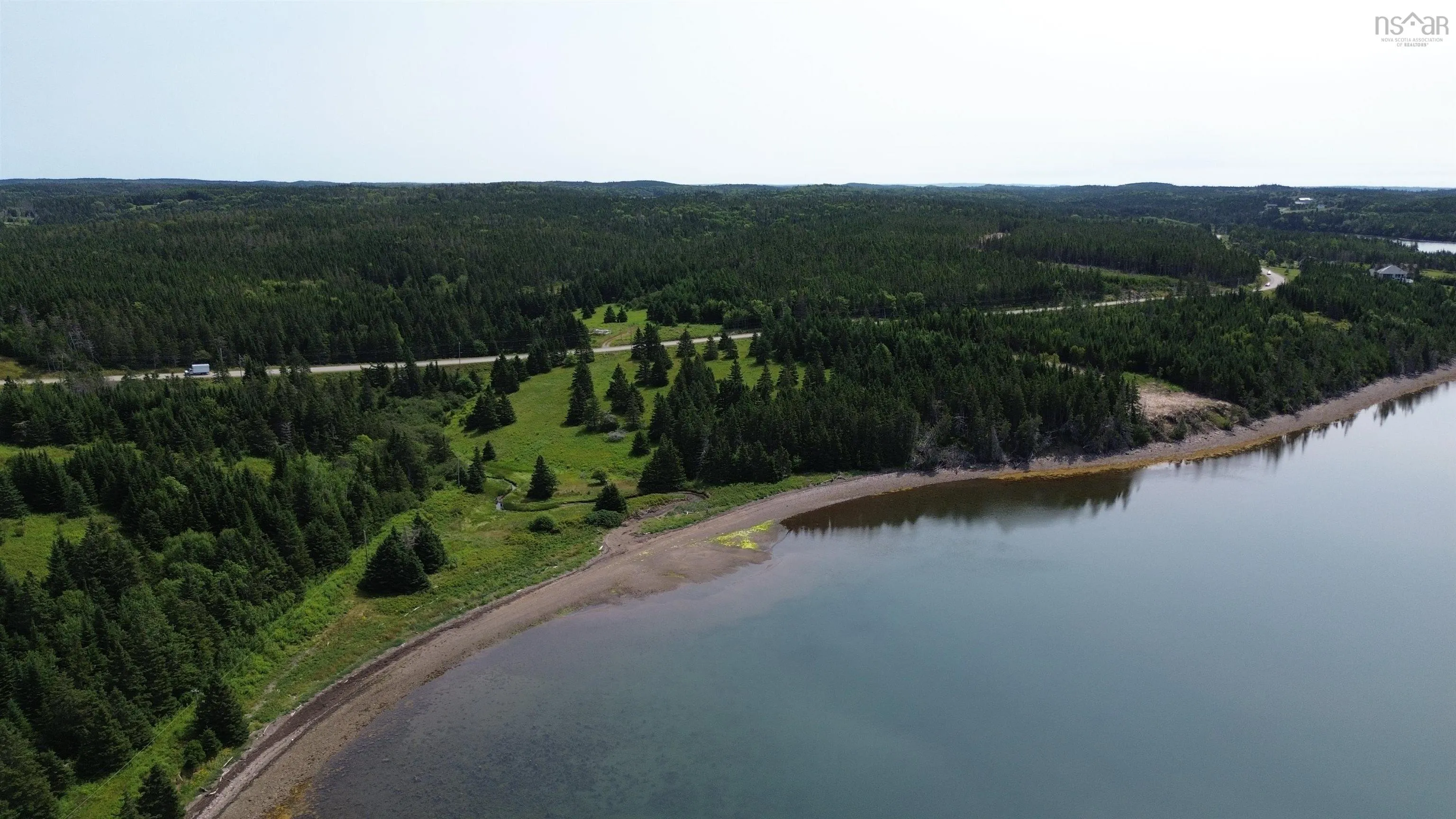 247 Highway, St. Peters, NS B0E 3B0, ,Land,For Sale,247,202501954