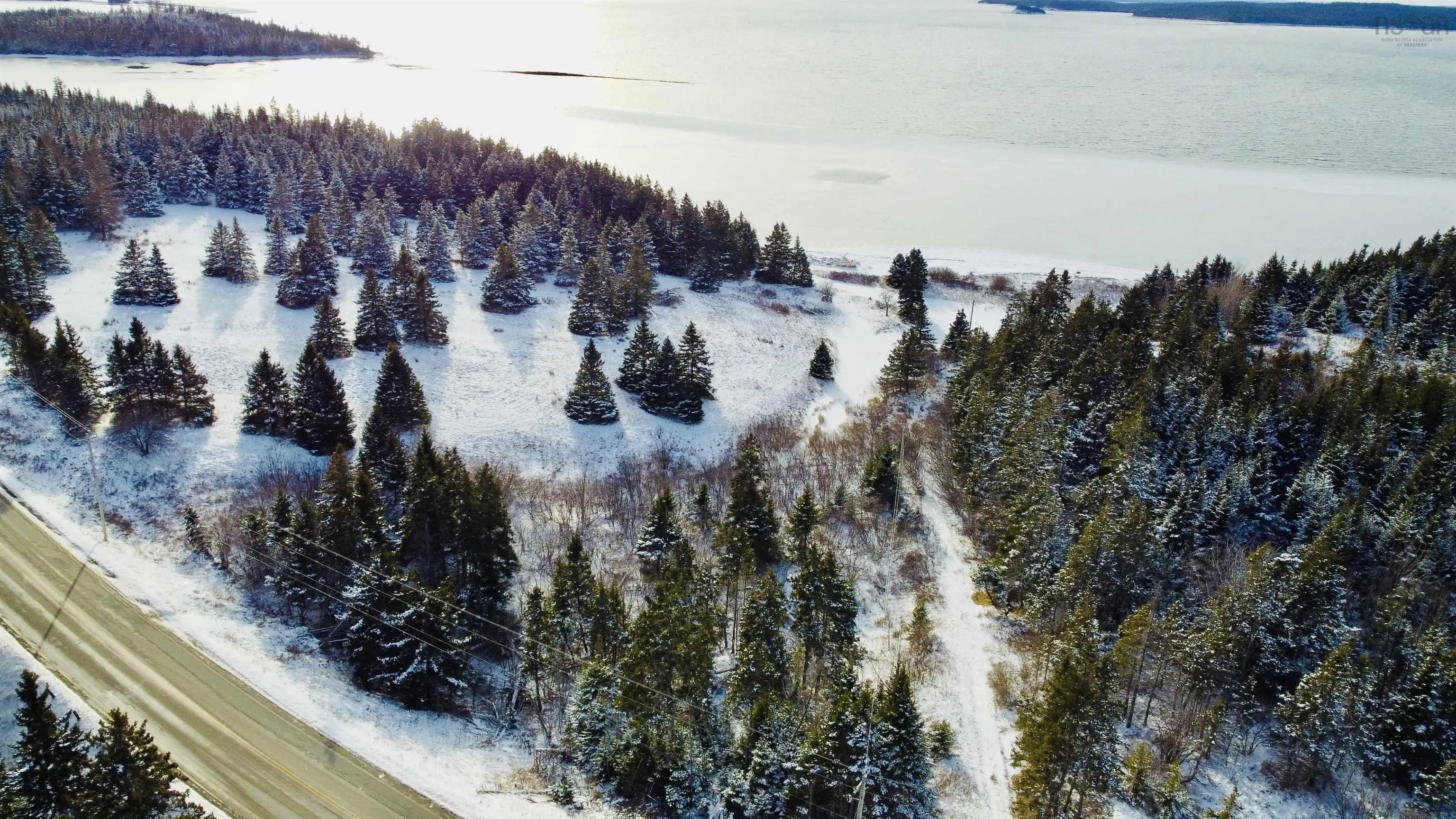 247 Highway, St. Peters, NS B0E 3B0, ,Land,For Sale,247,202501954