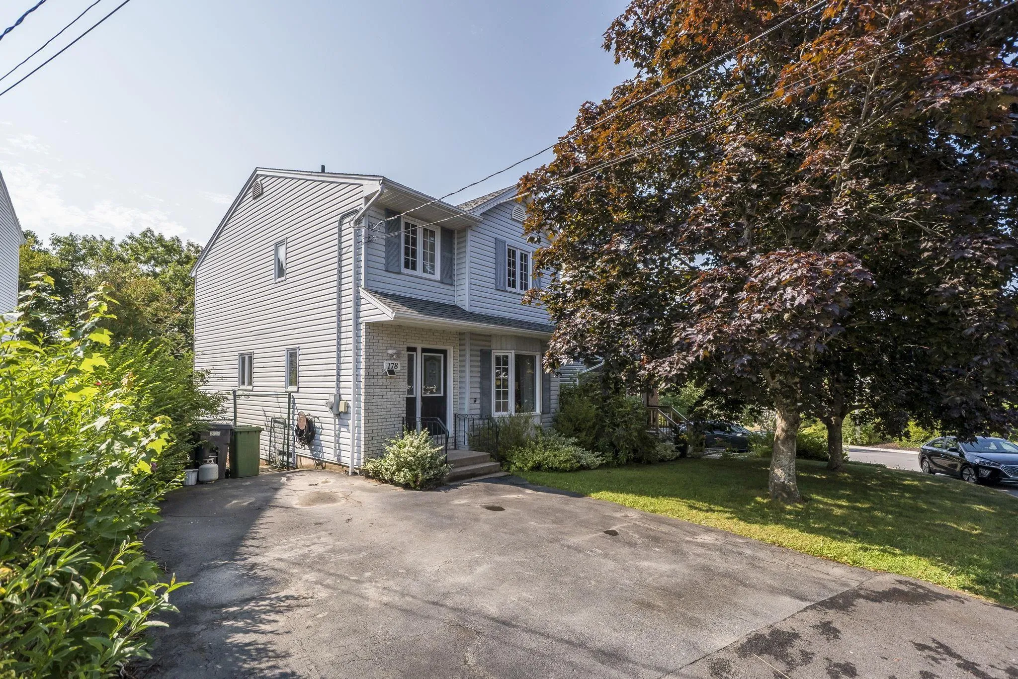 178 Duffus Drive, Bedford, NS B4A 3T5, 3 Bedrooms Bedrooms, ,3 BathroomsBathrooms,Residential,For Sale,Duffus,202519182