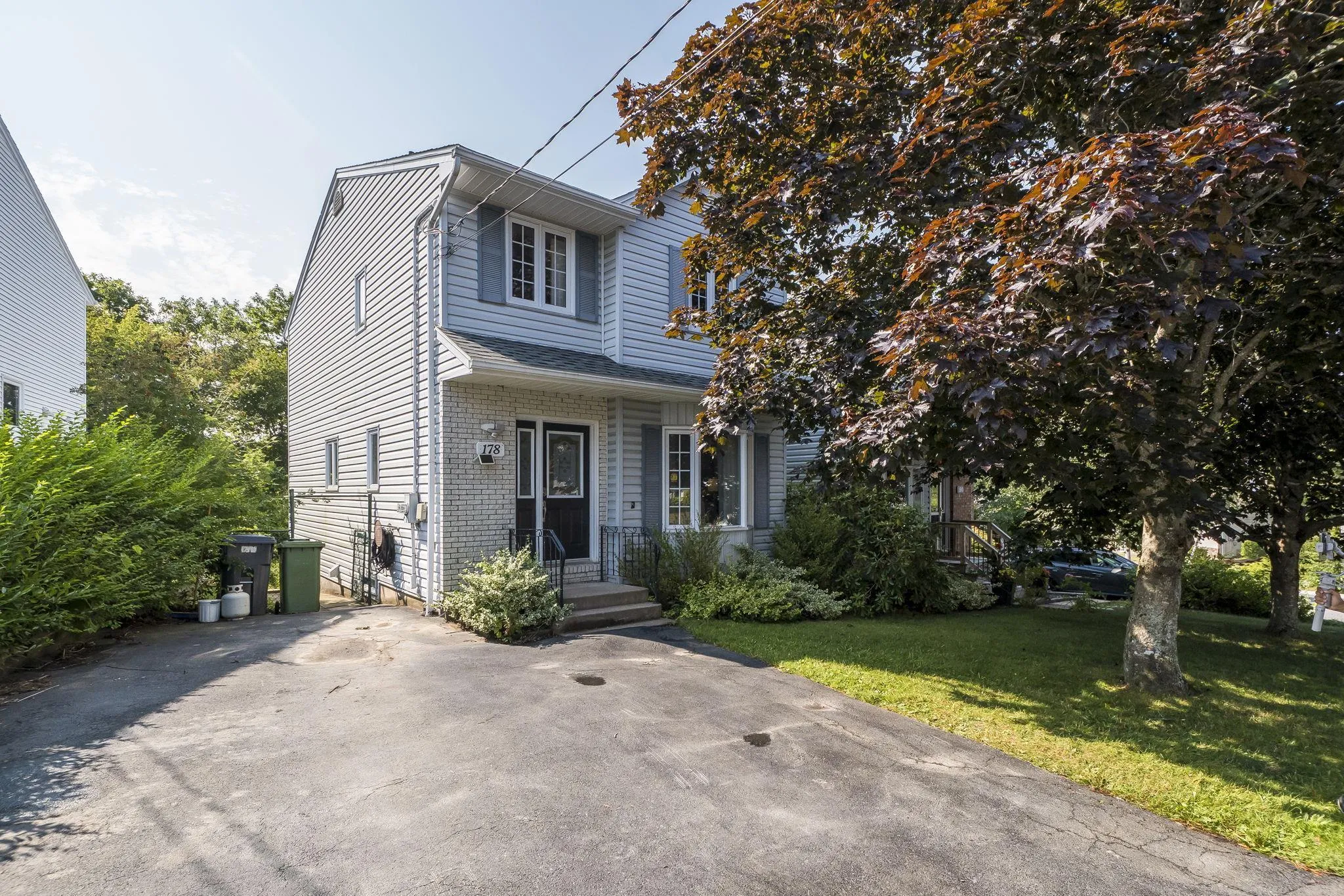 178 Duffus Drive, Bedford, NS B4A 3T5, 3 Bedrooms Bedrooms, ,3 BathroomsBathrooms,Residential,For Sale,Duffus,202519182