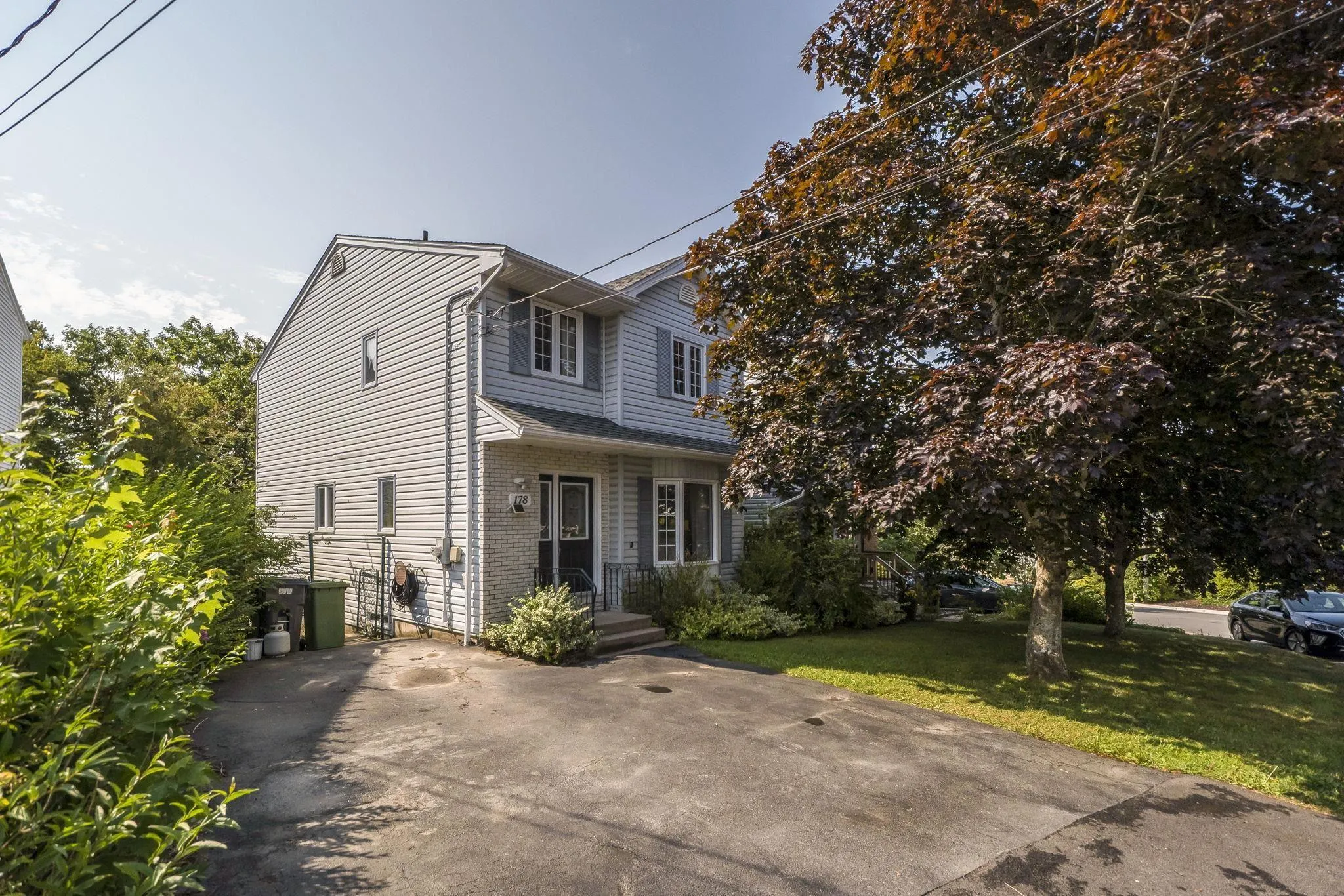 178 Duffus Drive, Bedford, NS B4A 3T5, 3 Bedrooms Bedrooms, ,3 BathroomsBathrooms,Residential,For Sale,Duffus,202519182