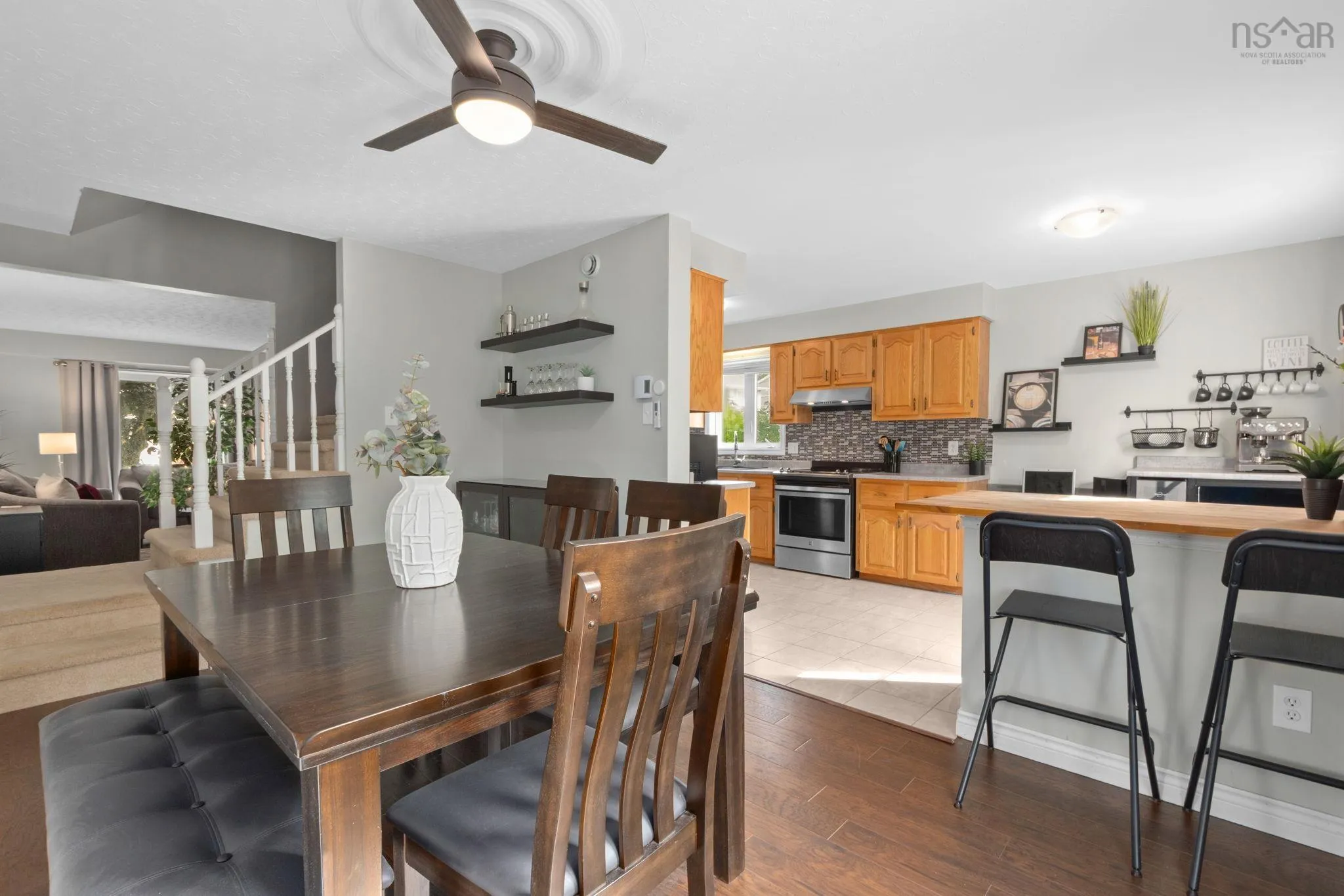 178 Duffus Drive, Bedford, NS B4A 3T5, 3 Bedrooms Bedrooms, ,3 BathroomsBathrooms,Residential,For Sale,Duffus,202519182