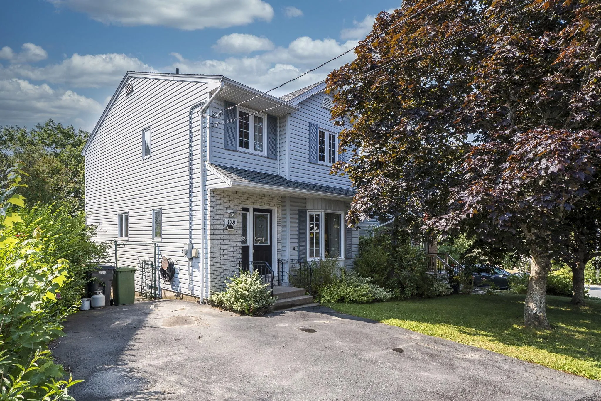 178 Duffus Drive, Bedford, NS B4A 3T5, 3 Bedrooms Bedrooms, ,3 BathroomsBathrooms,Residential,For Sale,Duffus,202519182