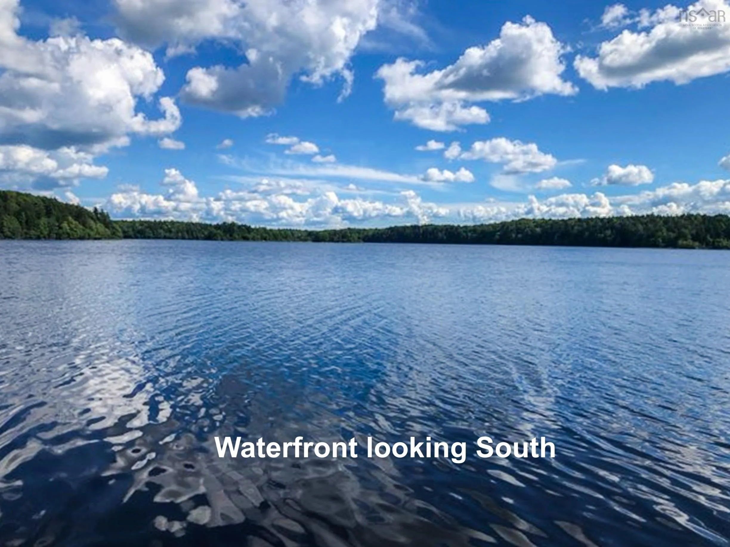 585 Sears Mullen Road, New Tusket Ns B0w 3t0, ,Land,For Sale,Sears Mullen,202505740