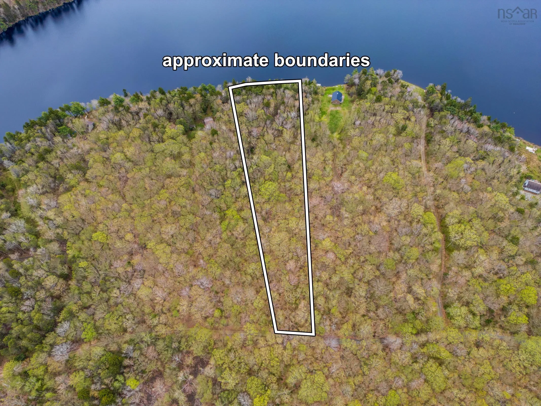585 Sears Mullen Road, New Tusket Ns B0w 3t0, ,Land,For Sale,Sears Mullen,202505740