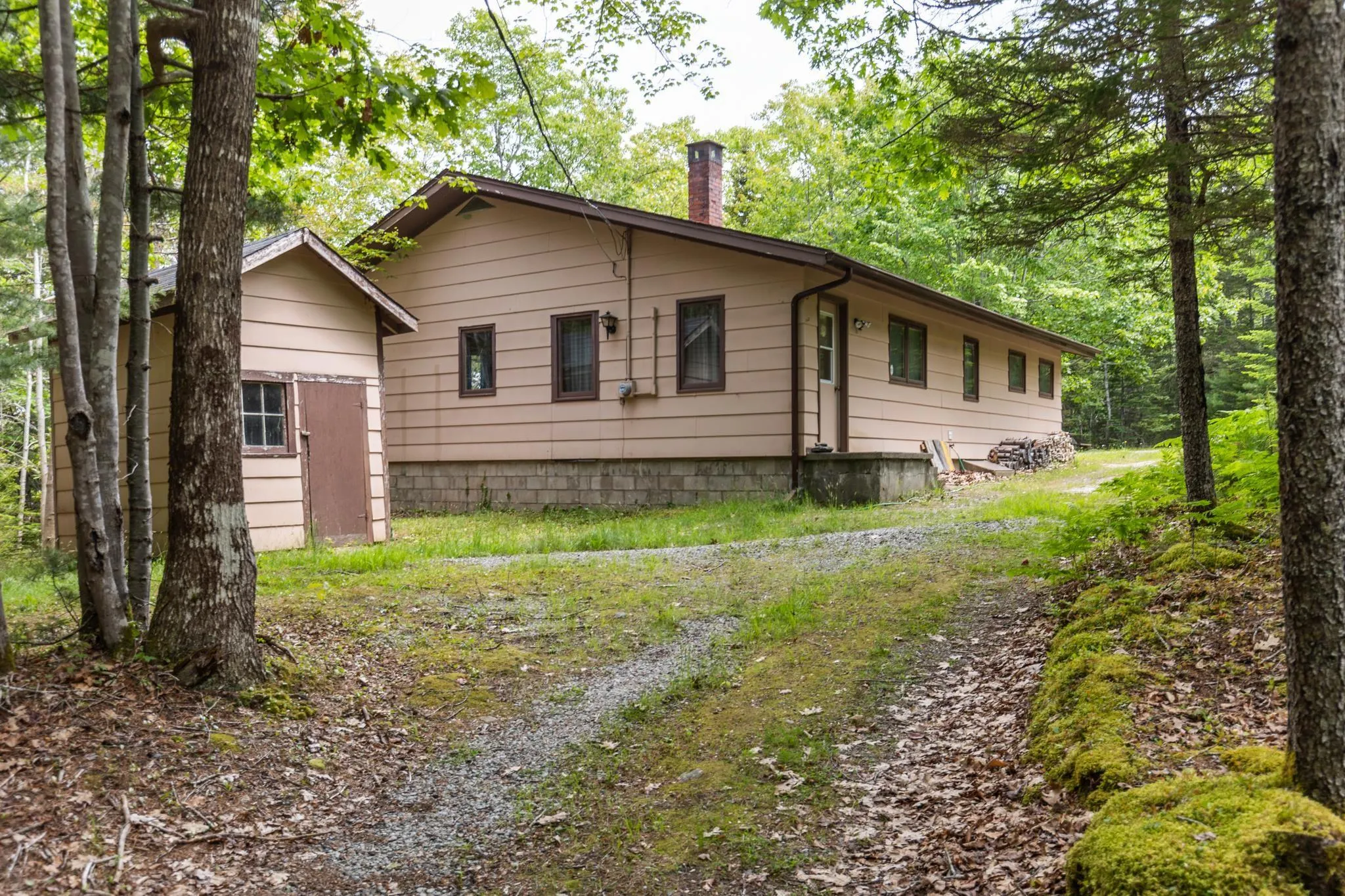 589 Highway 203, Carleton, NS B5A 5P9, 2 Bedrooms Bedrooms, ,2 BathroomsBathrooms,Residential,For Sale,Highway 203,202515684